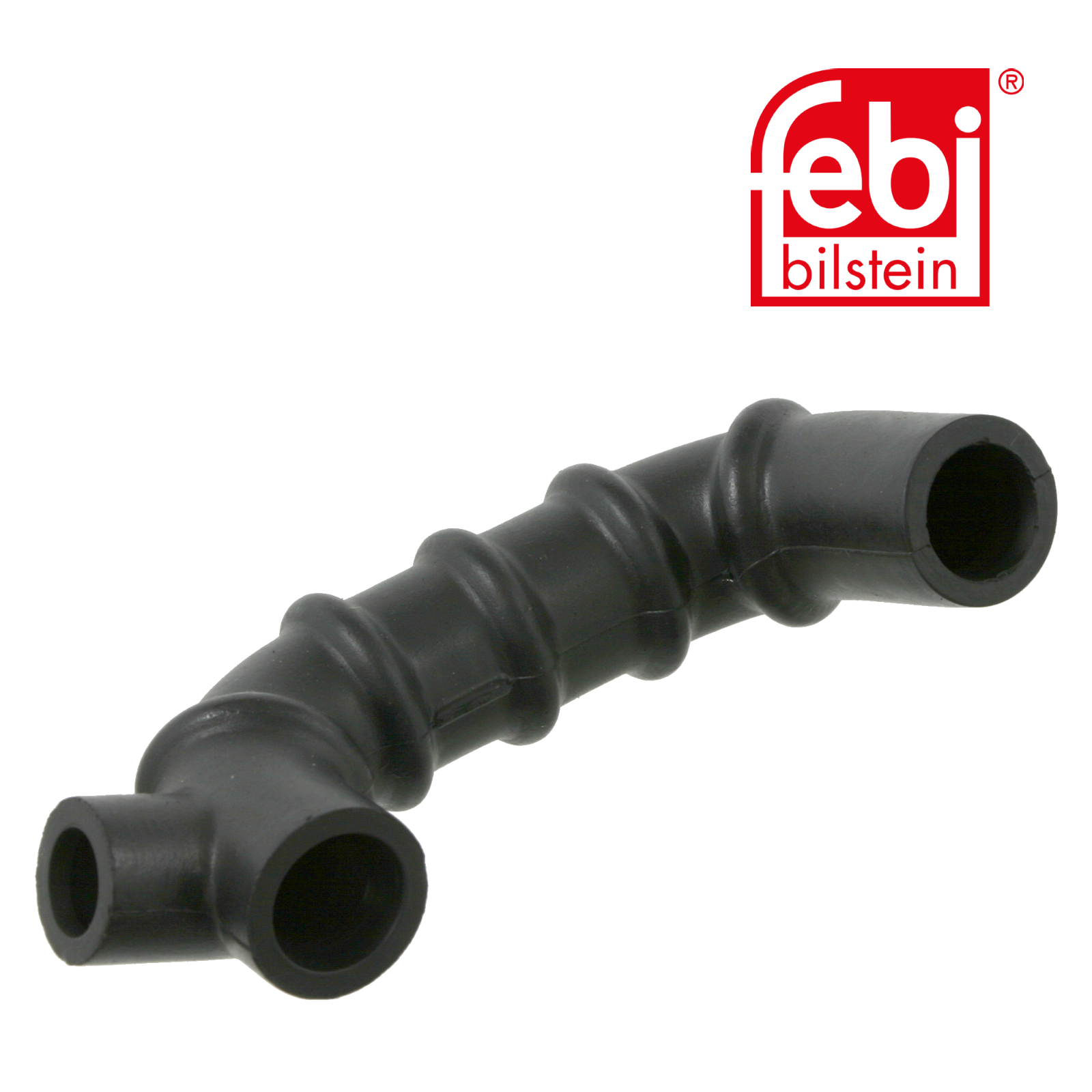 Febi Crankcase Ventilation Hose 26165