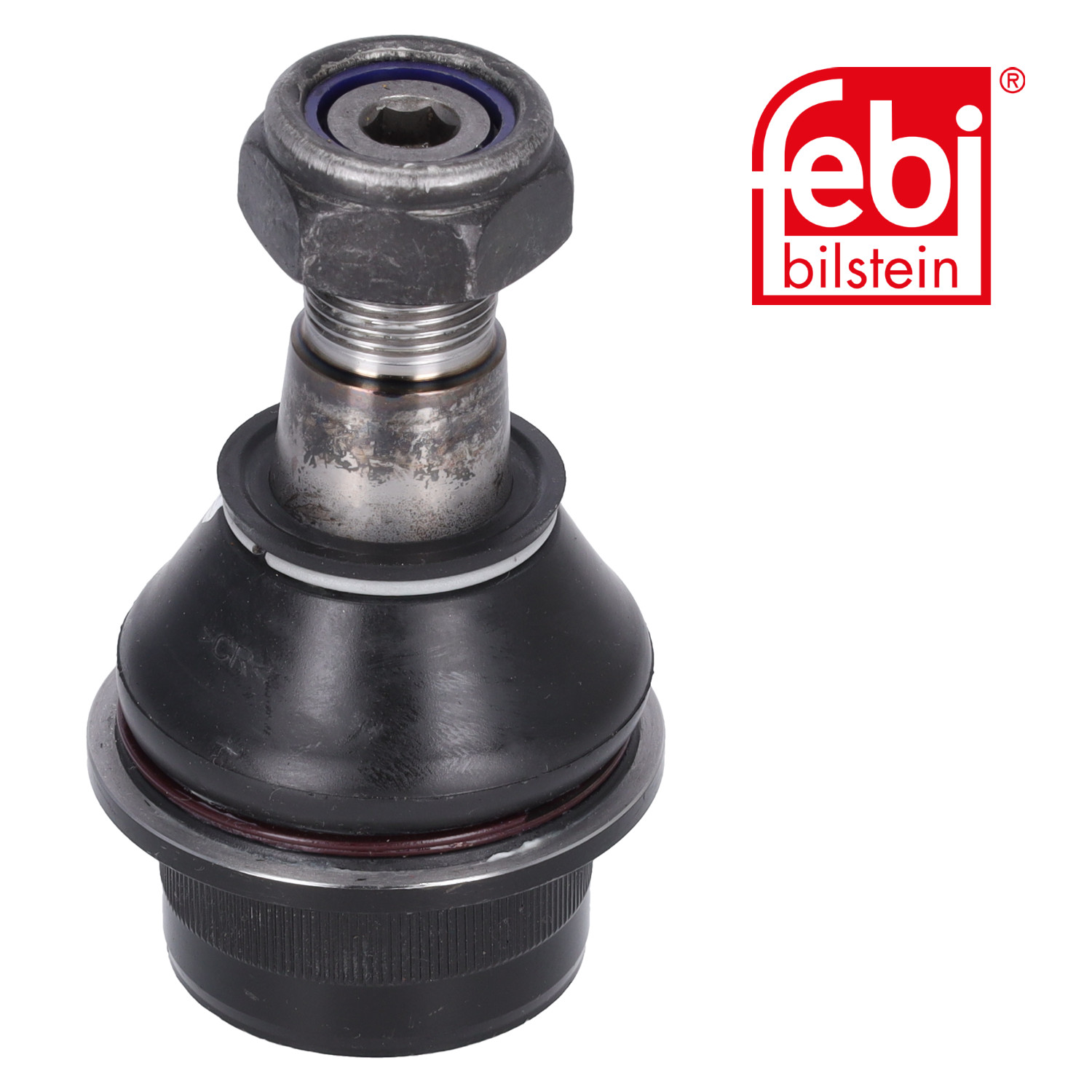 Febi Ball Joint Front Right 30151
