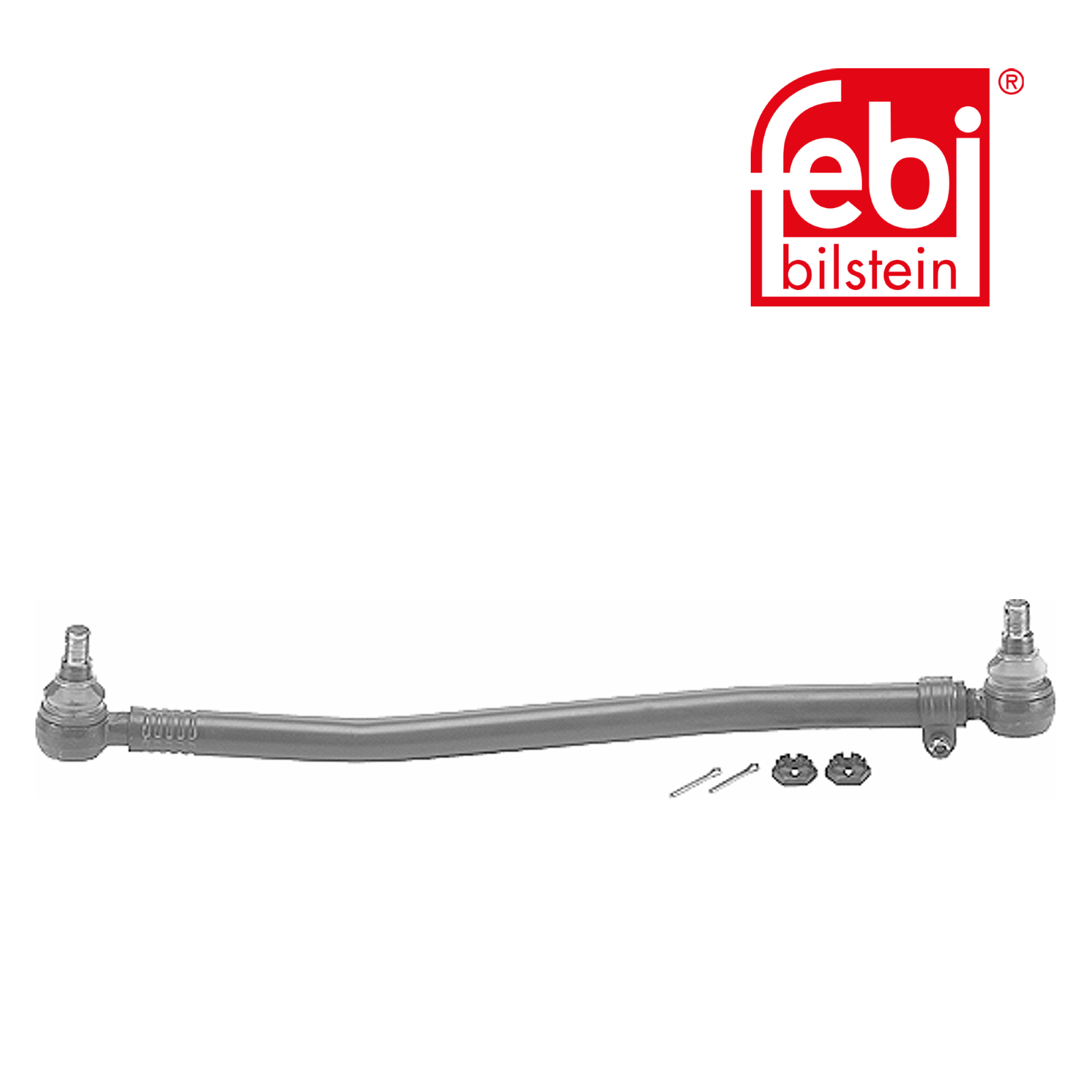 Febi Centre Rod Assembly 18332
