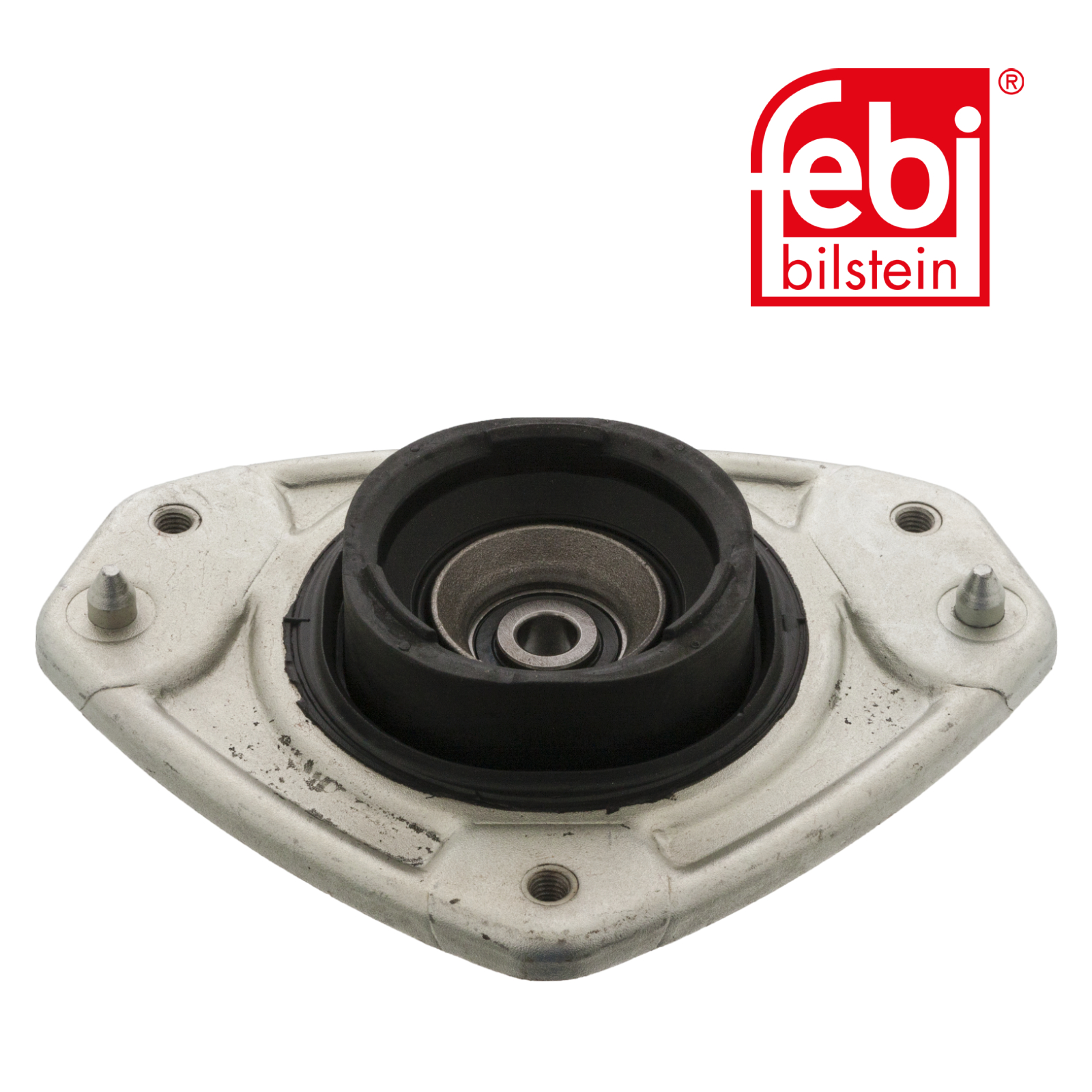 Febi Front Repair Kit Suspension Strut Support Mount 12083