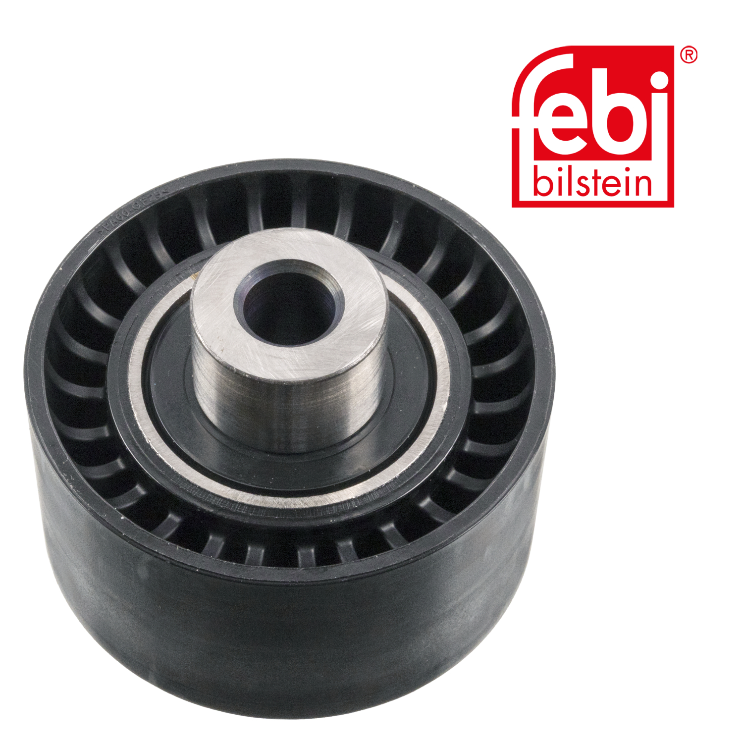 Febi Timing Belt Deflection Pulley/Guide Pulley OD ID Wid 26816