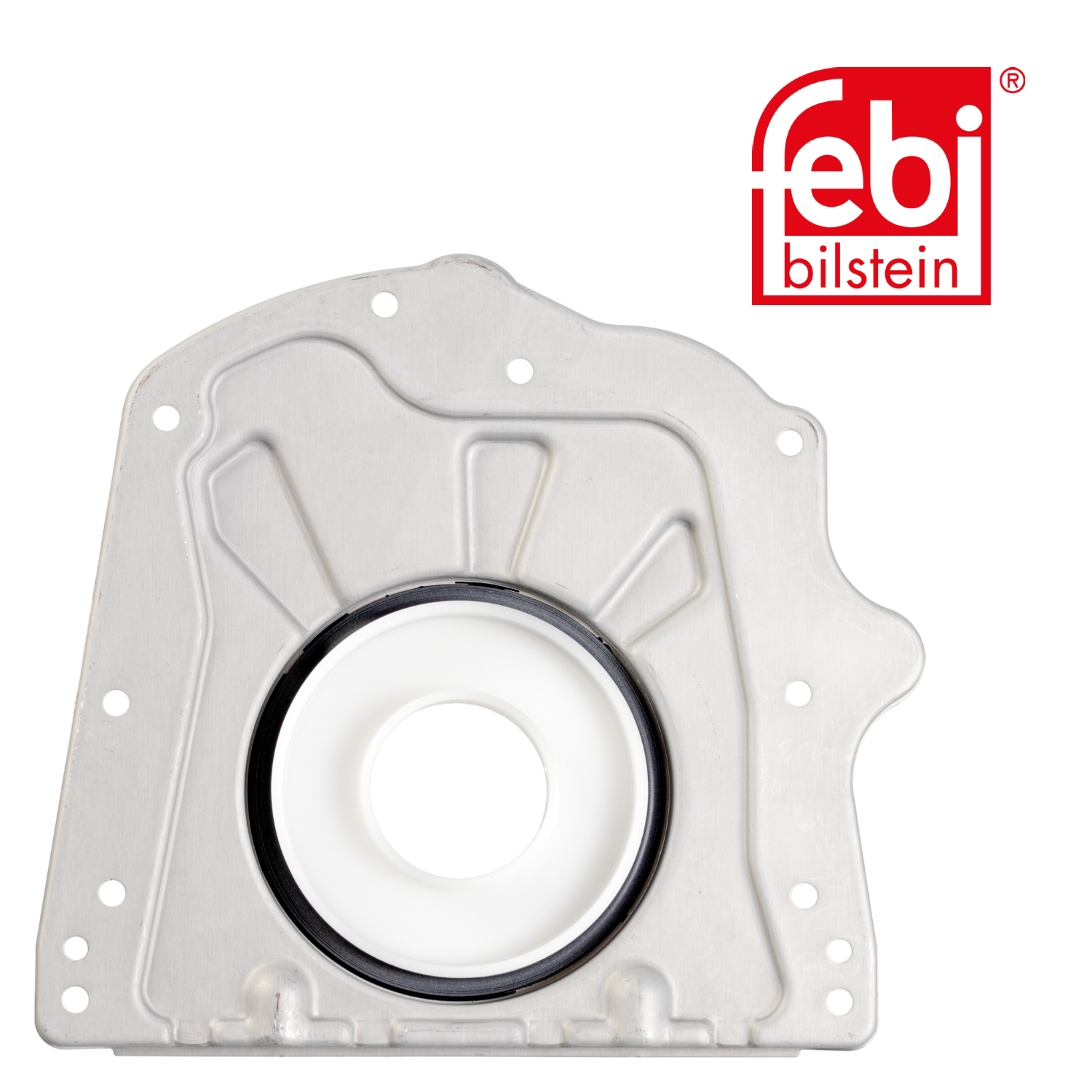Febi Crankshaft Shaft Seal 100mm OD ID Wide 47667