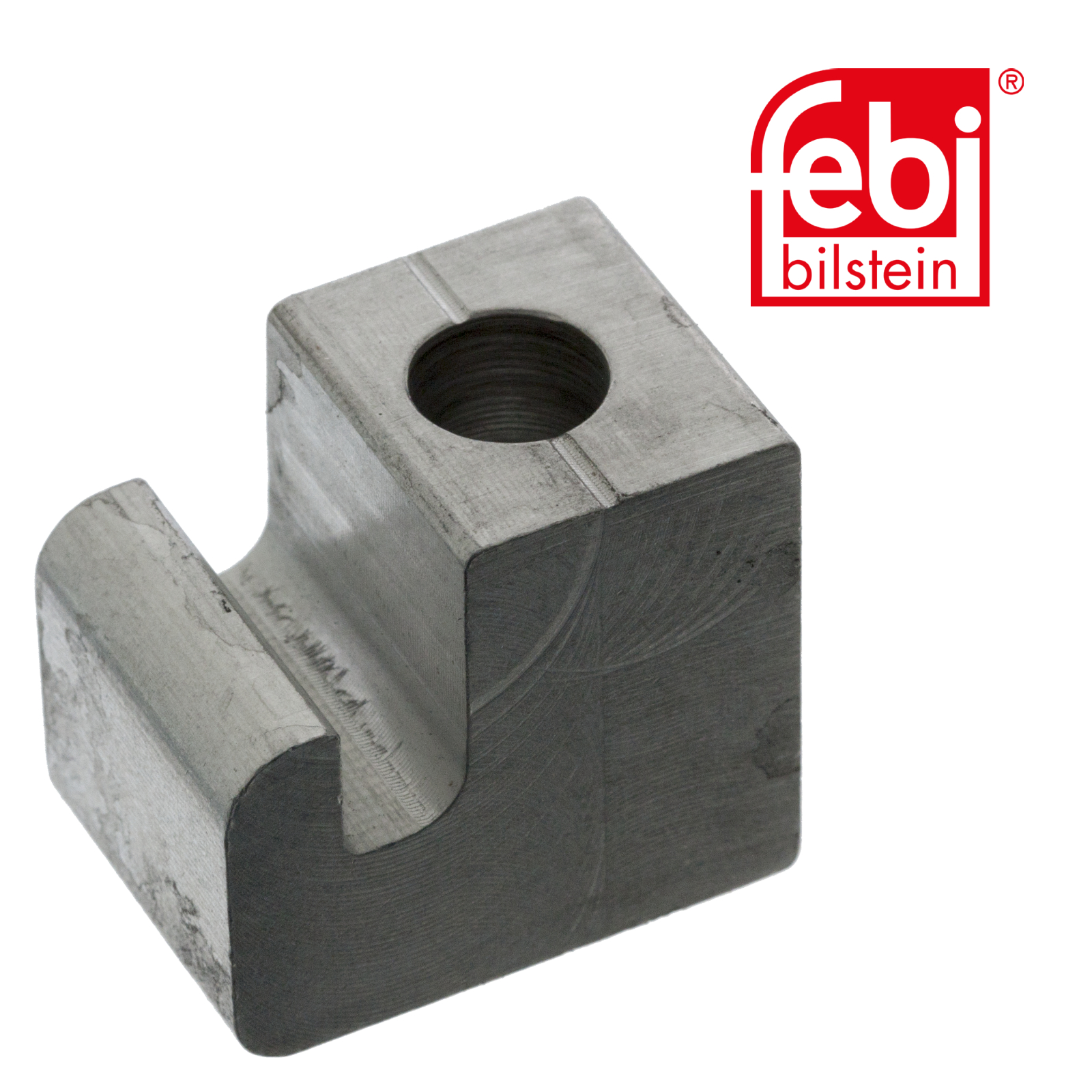 Febi Safety Clamp ID Wide 43533