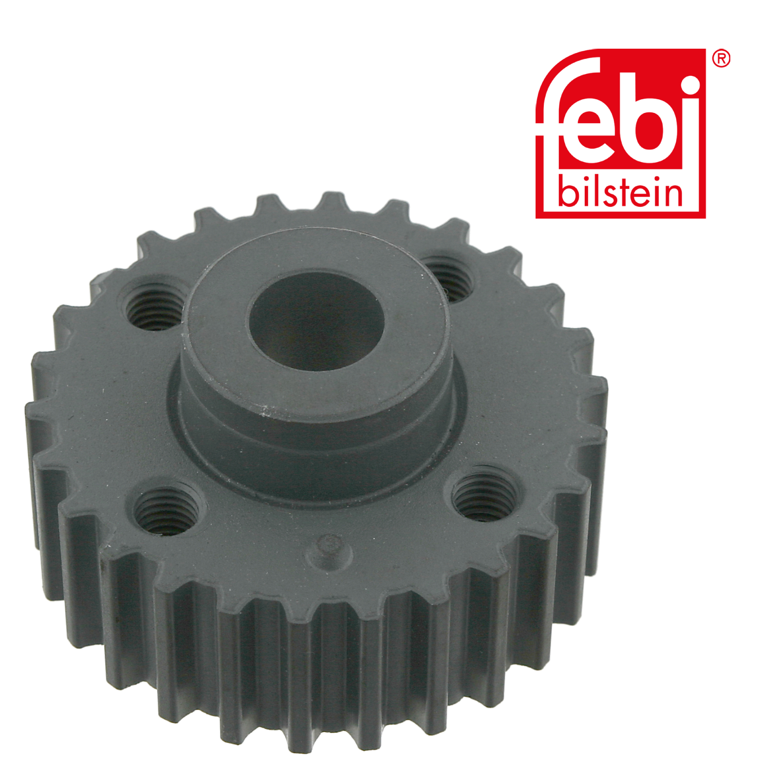Febi Crankshaft Sprocket OD ID Wide 25174