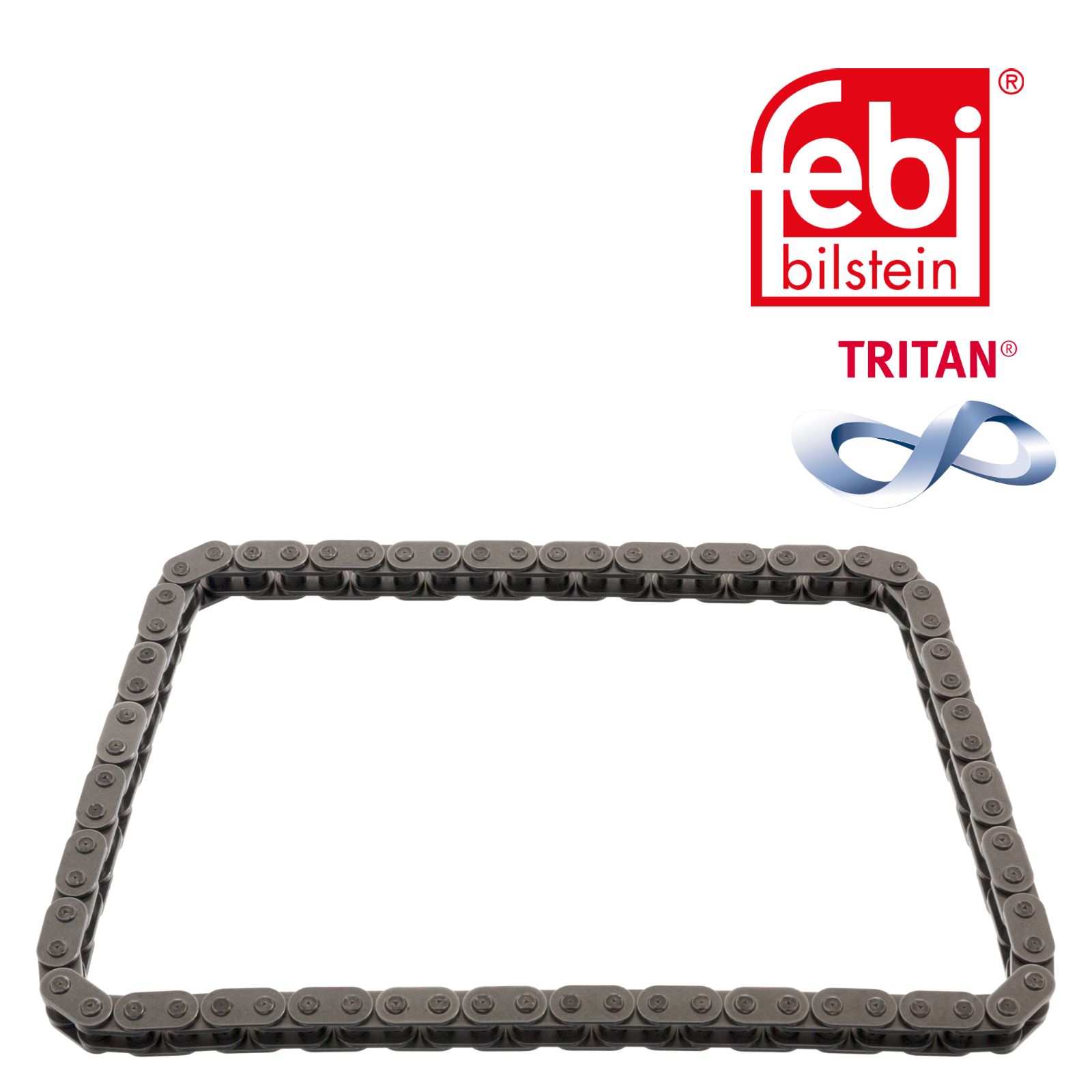 Febi Timing Chain 68 Links 9mm Pitch 49519