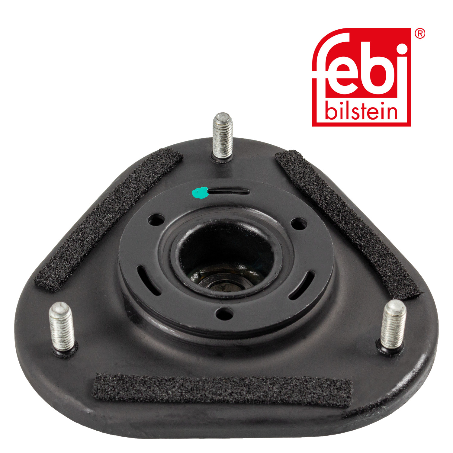 Febi Front Right Repair Kit Suspension Strut Support Mount 109186