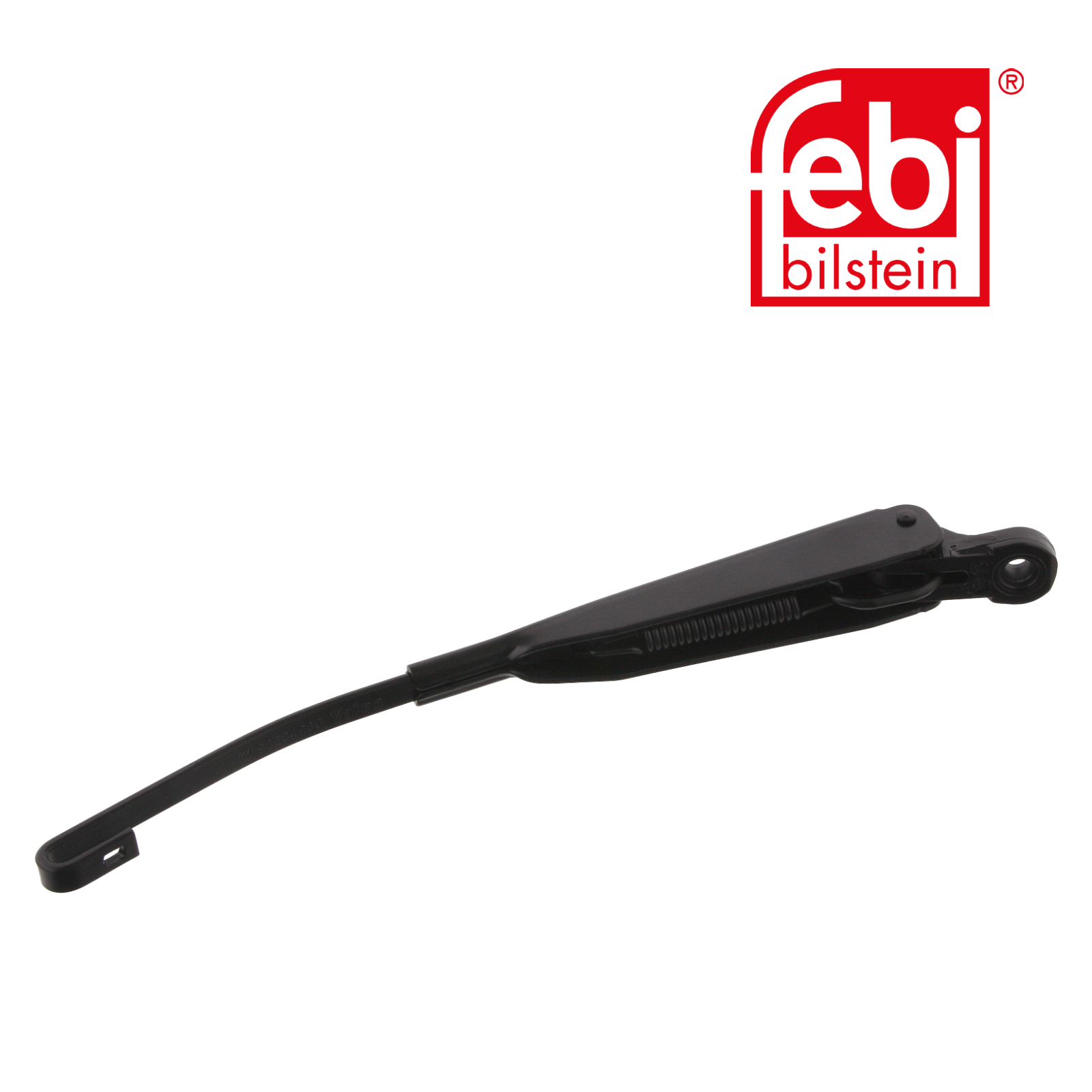 Febi Windscreen Wiper Arm Rear 33769