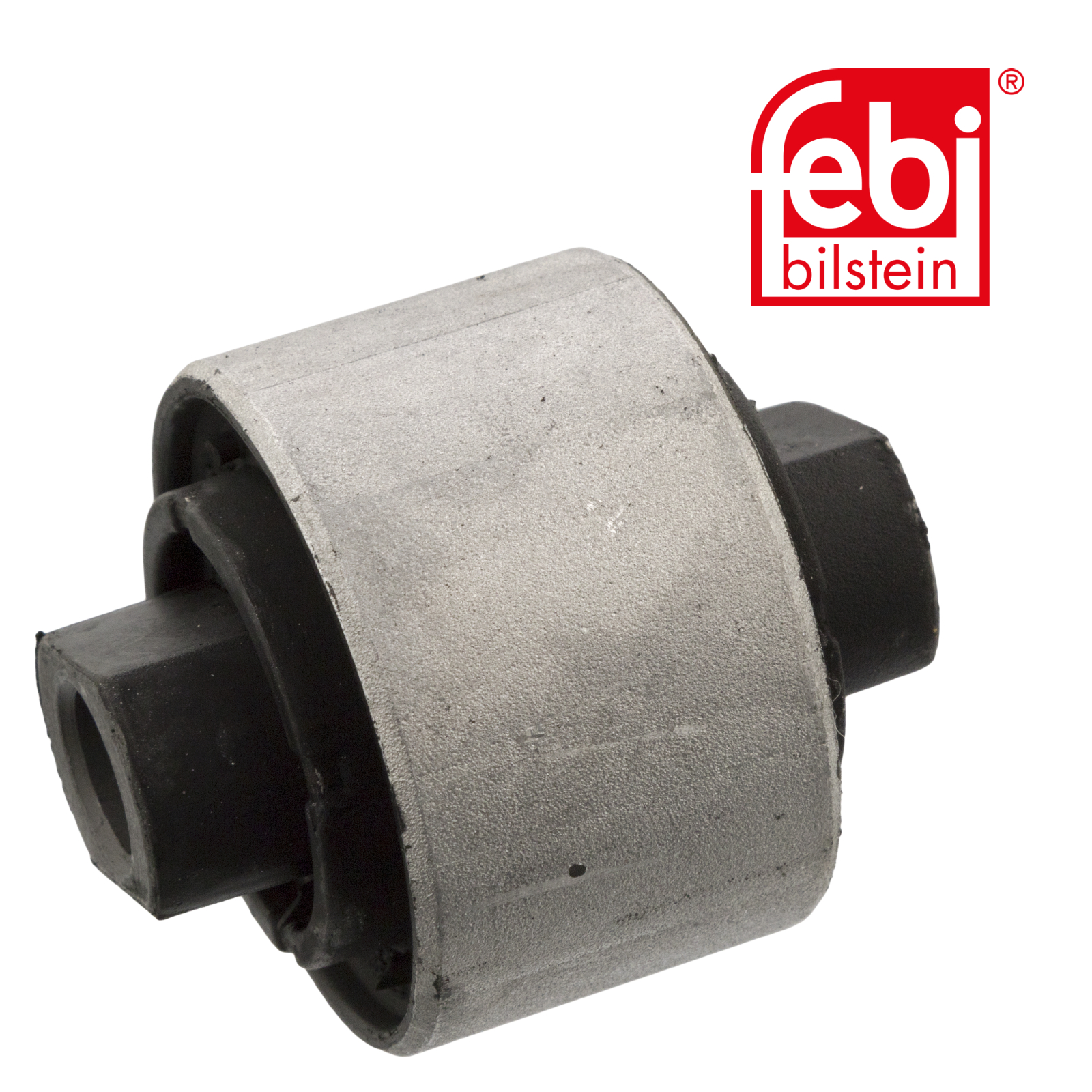 Febi Wishbone / Control / Trailing Arm Bush Front Right 10020