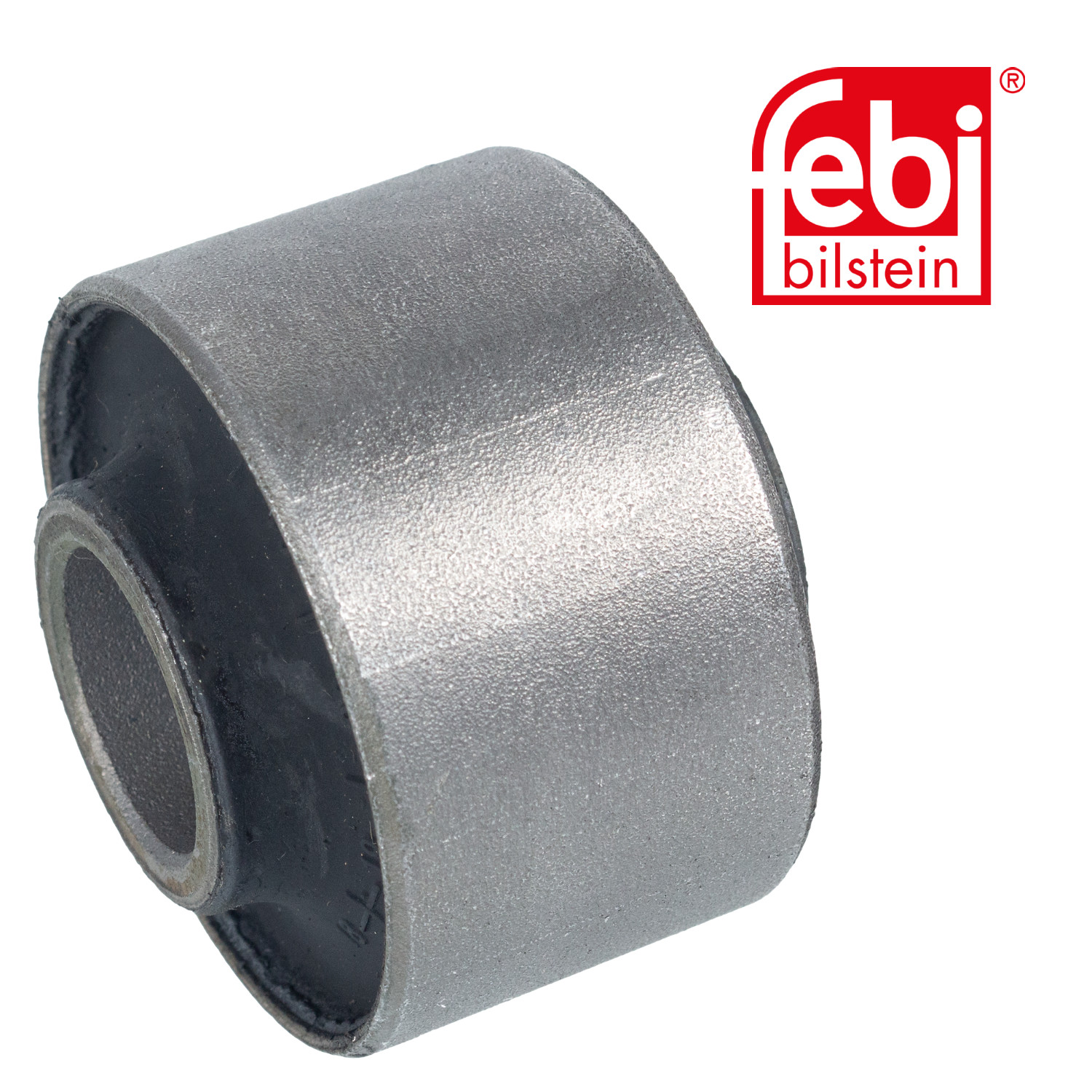 Febi Wishbone / Control / Trailing Arm Bush Rear Right 109185