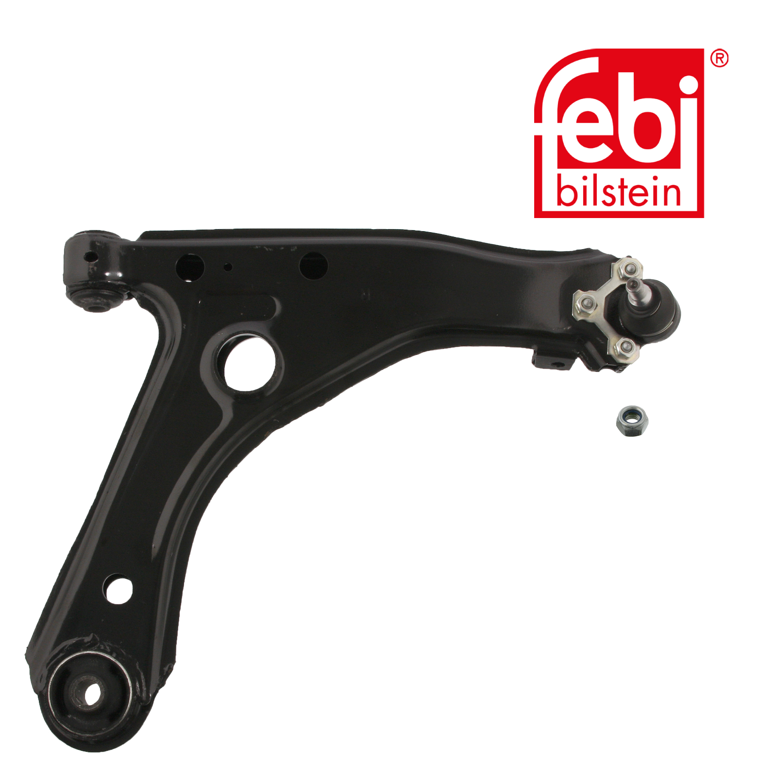 Febi Control/Trailing Arm Lower 37194
