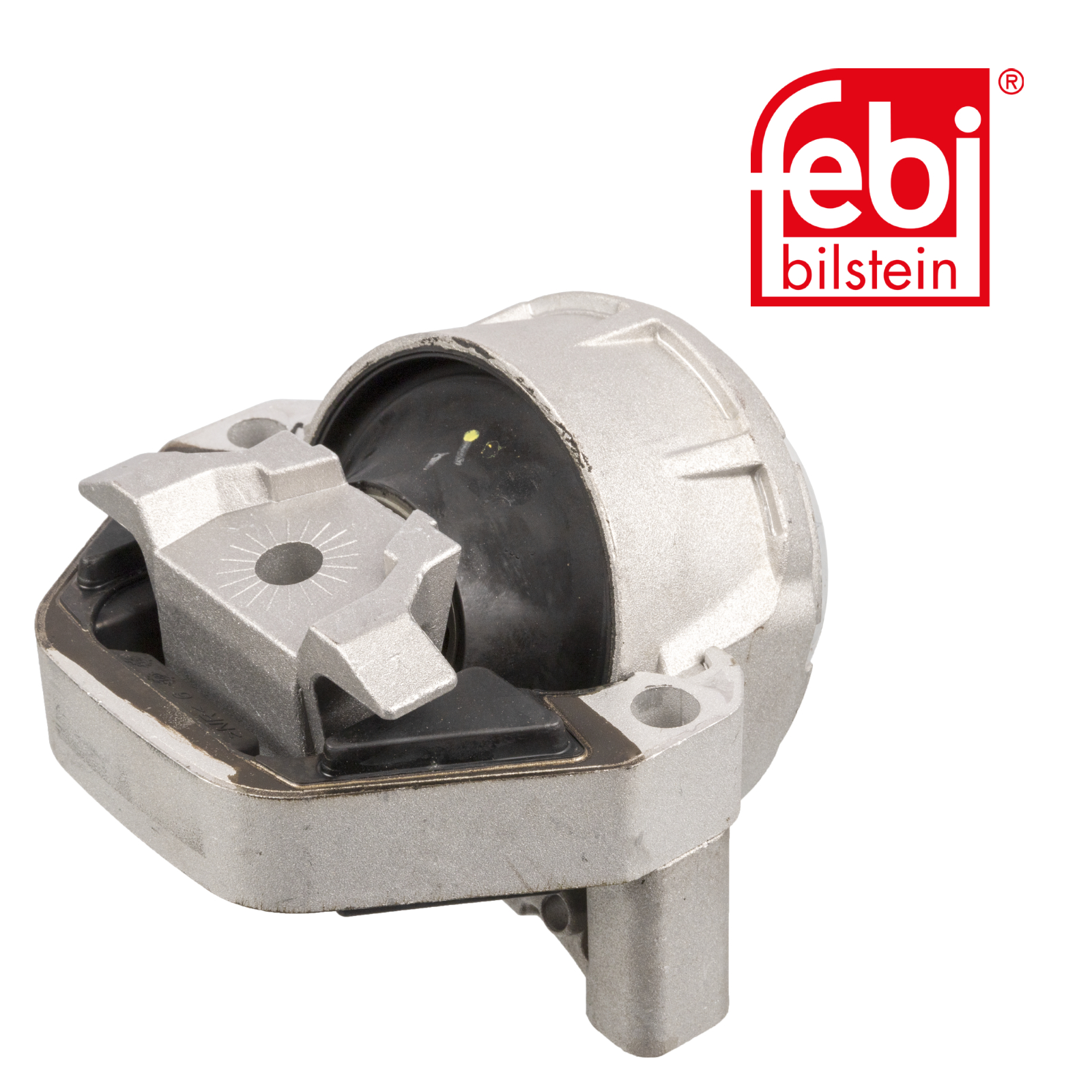 Febi Engine Mount Mounting Right 107411