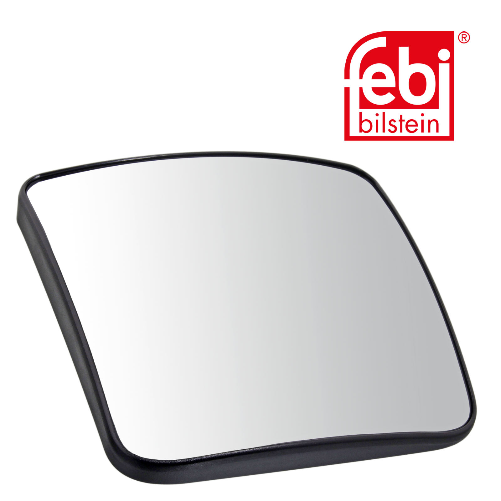 Febi Wide Angle Mirror Mirror Glass Wide 42mm Thick 49982