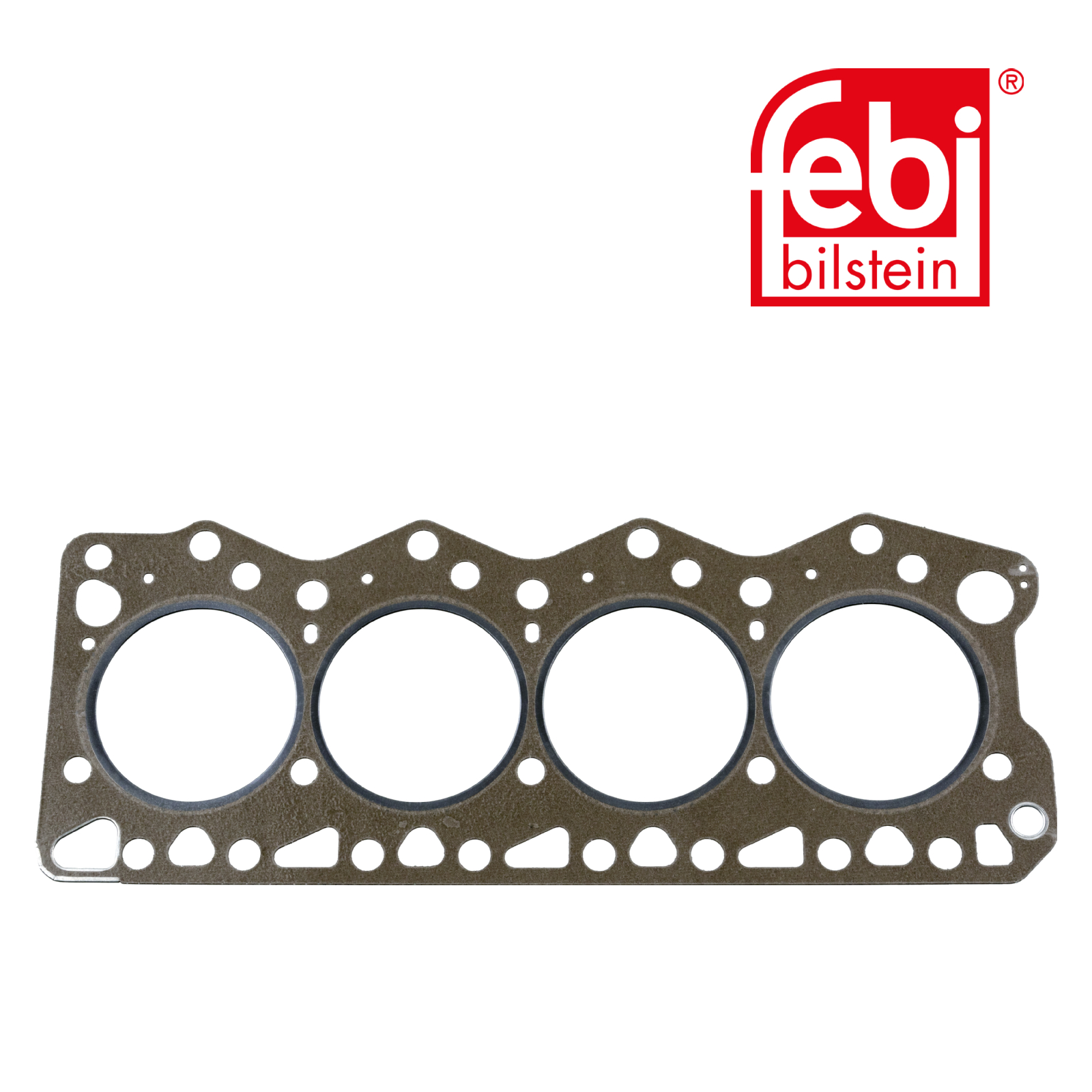 Febi Cylinder Head Gasket 1mm Thick Metal 102239