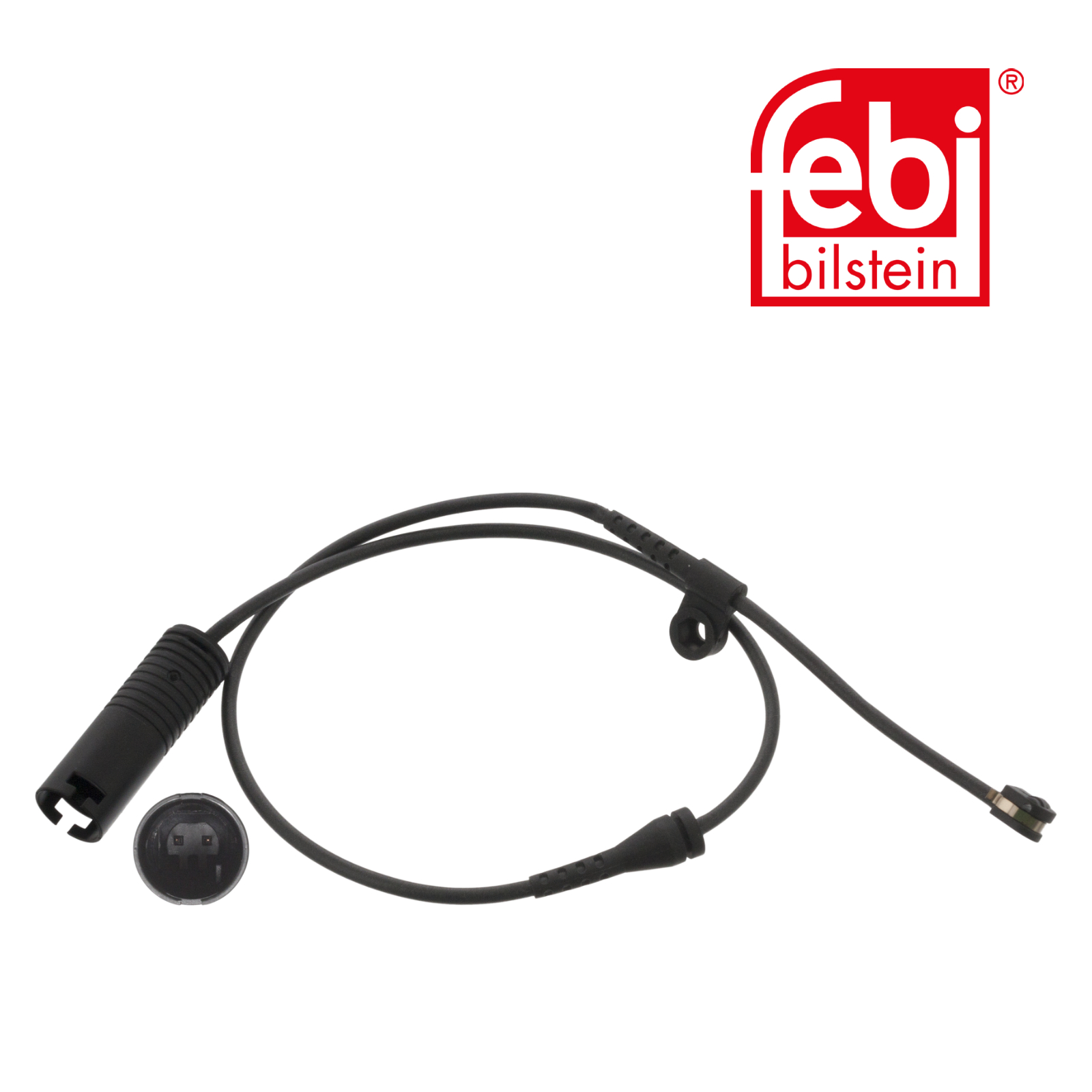 Febi Brake Pad Wear Sensor Rear Right 07849