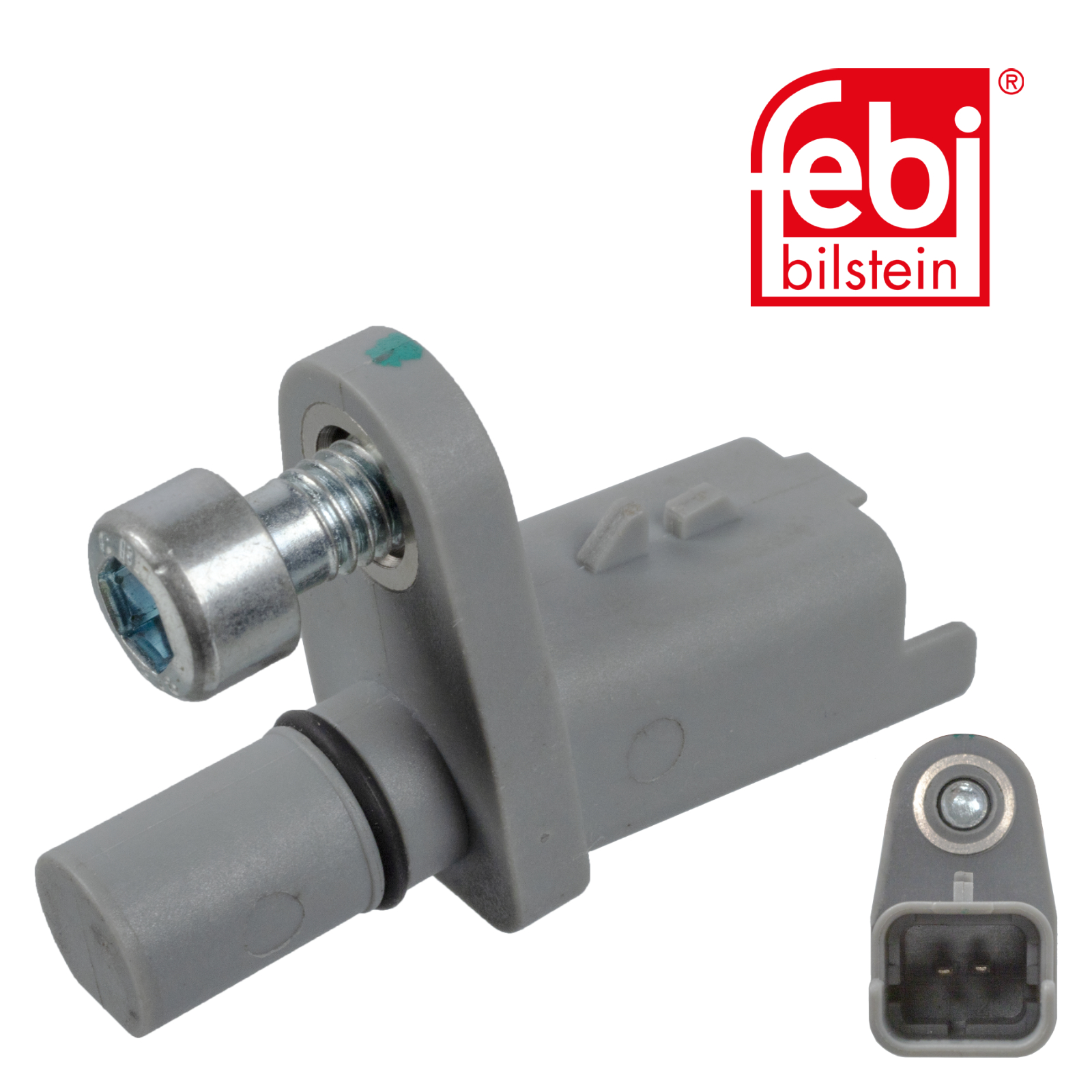 Febi ABS Wheel Speed Sensor Rear Right 109419