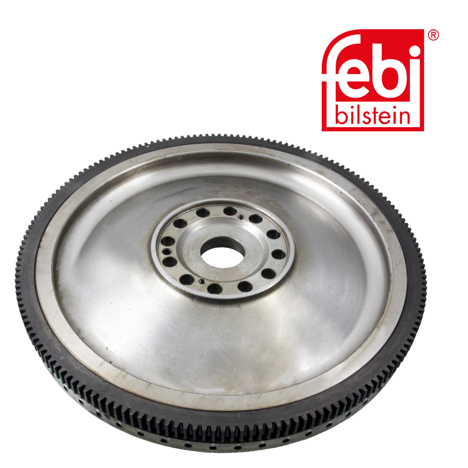 Febi Engine Flywheel 167 Teeth 104889