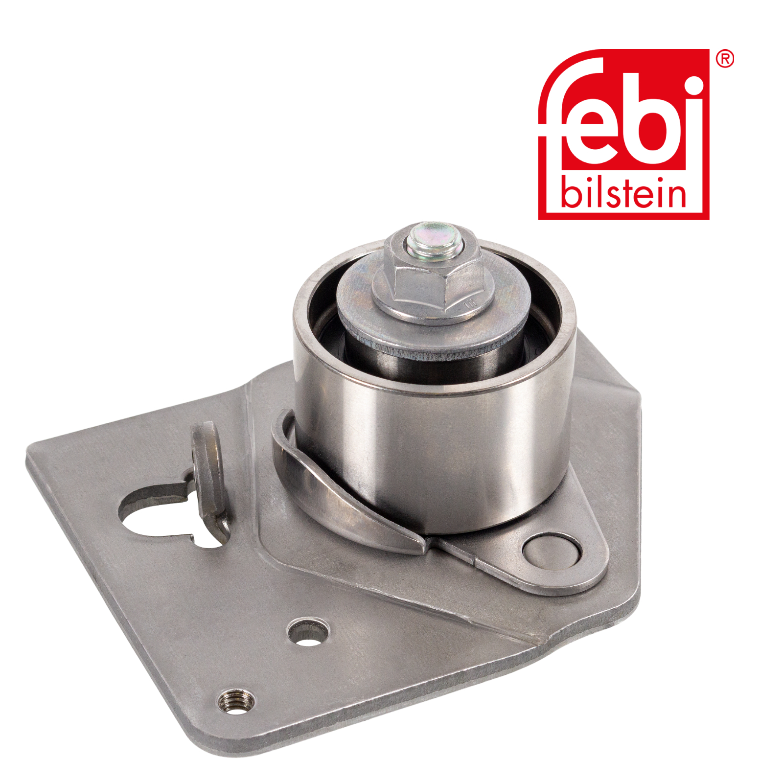 Febi Timing Belt Tensioner Pulley OD ID Wide 22055