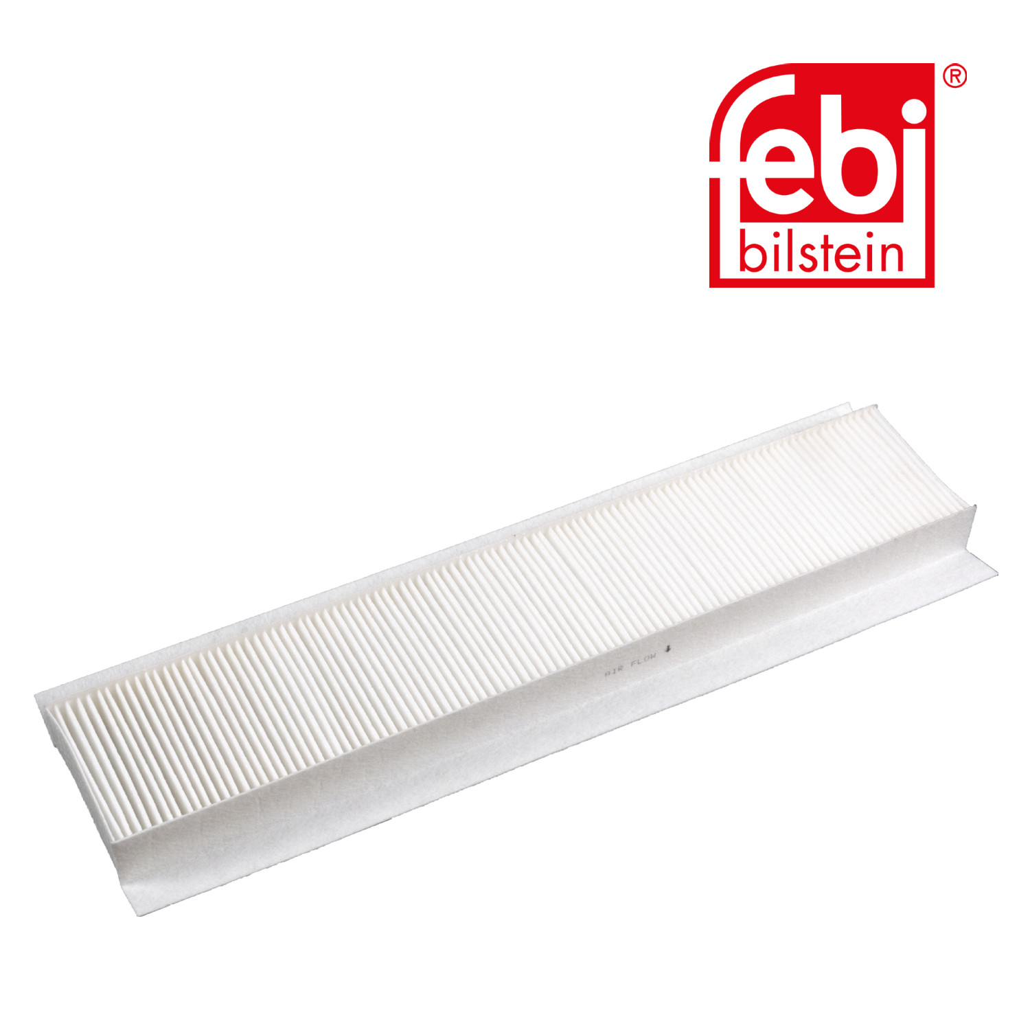 Febi Cabin Air Filter (Pollen Filter) 19967