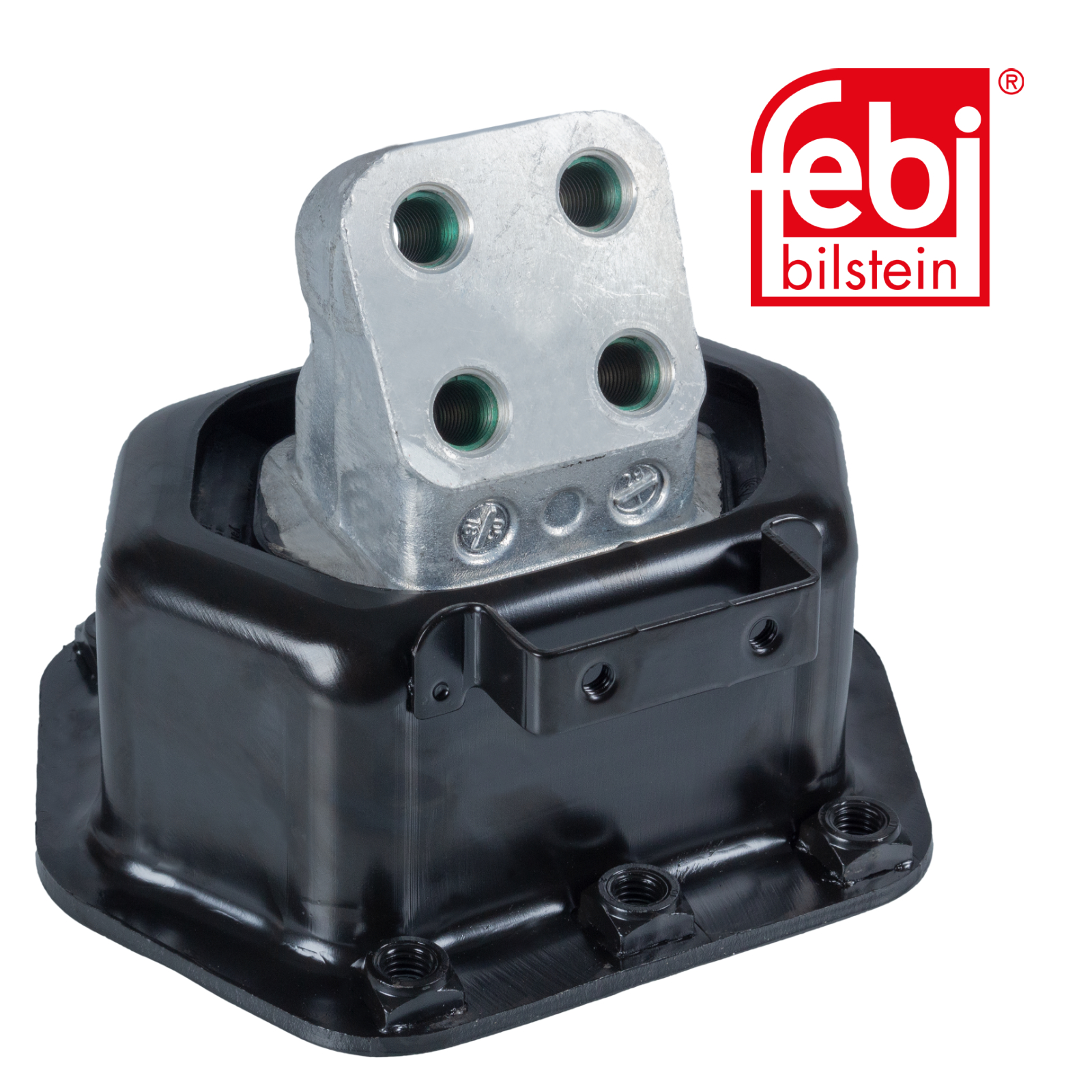 Febi Engine Mount Mounting both sides 108036