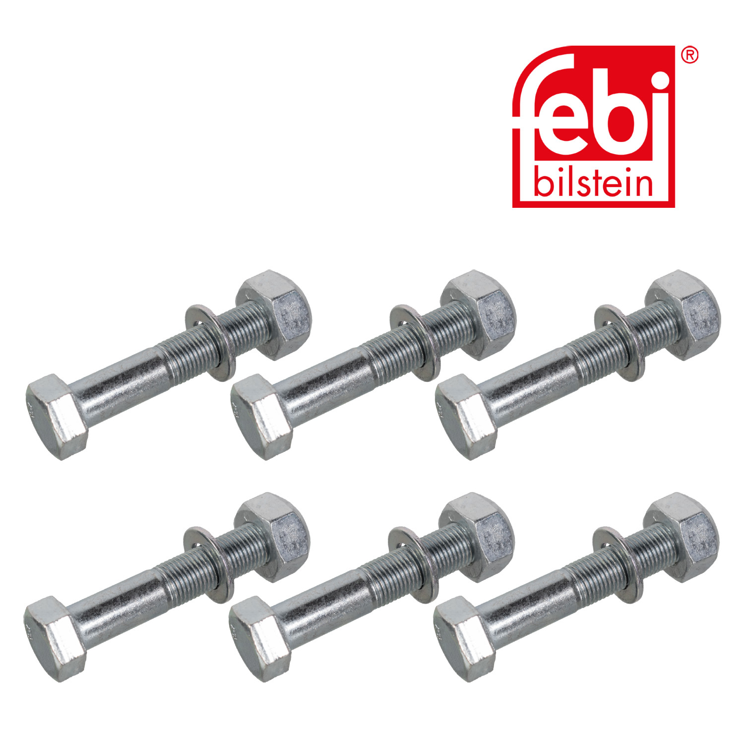 Febi Mounting Kit 04677