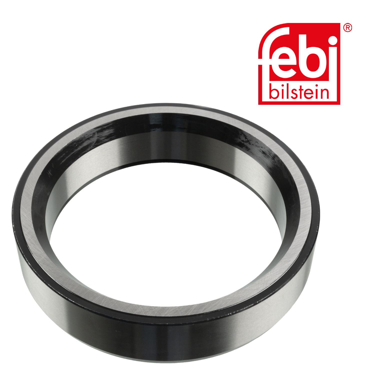 Febi Wheel Hub Ring 145mm OD ID Wide 04455