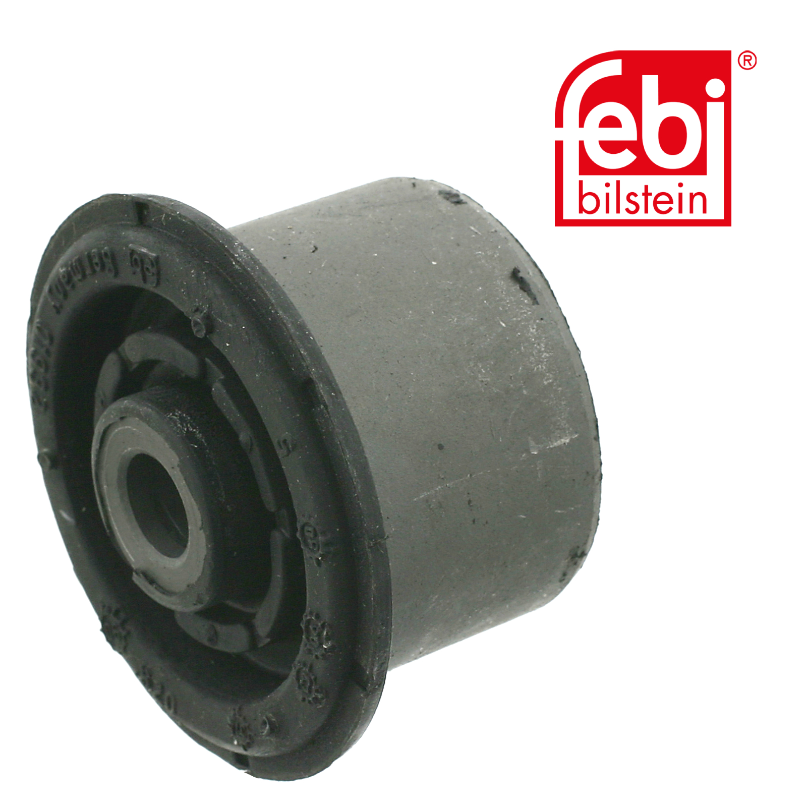 Febi Wishbone / Control / Trailing Arm Bush Lower Front 01932