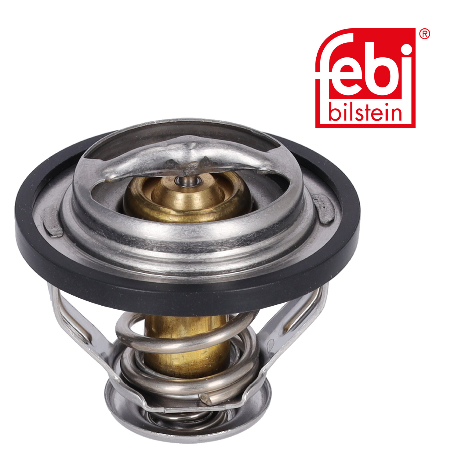 Febi Thermostat,Coolant 12776
