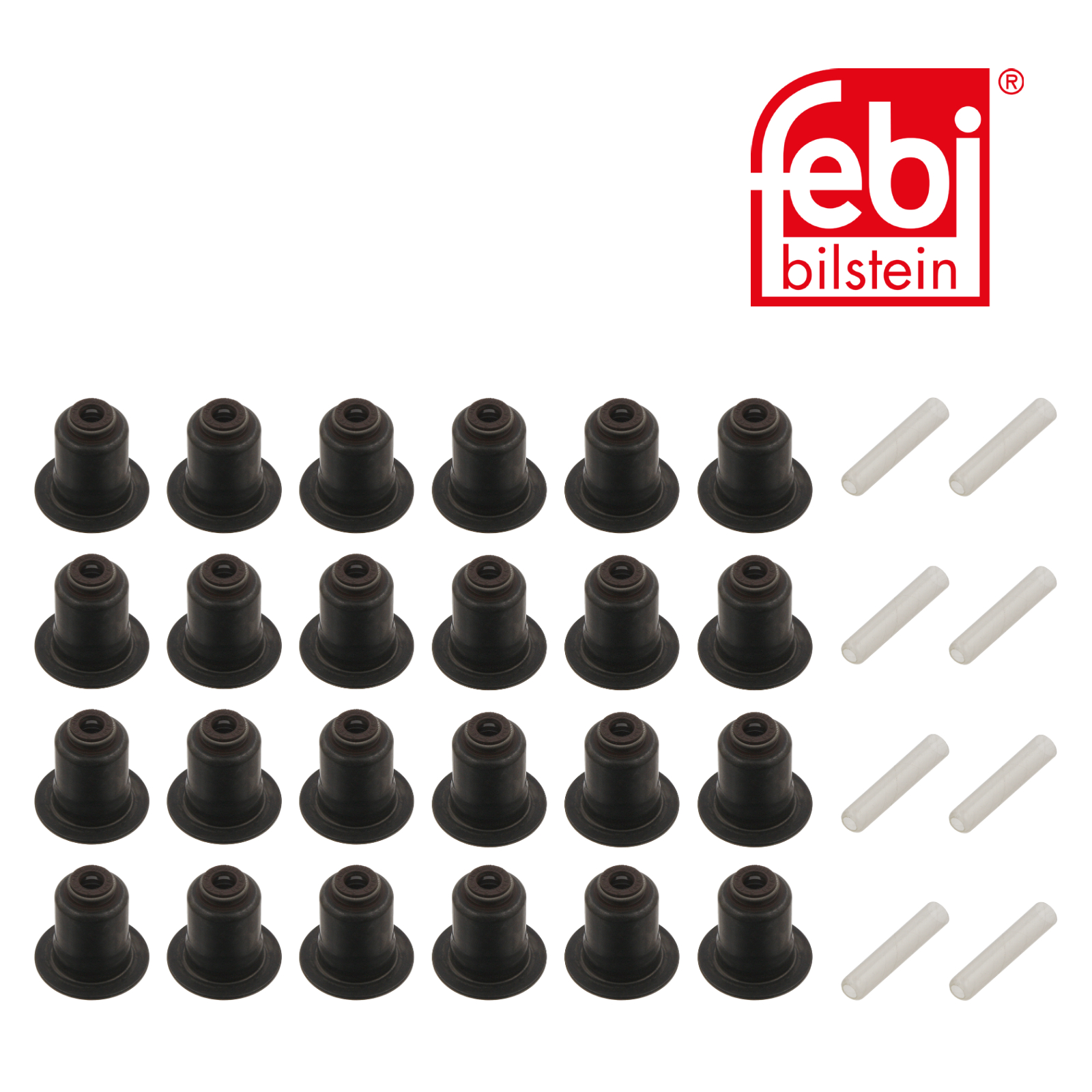 Febi Valve Stem Seal Set ID High 32622