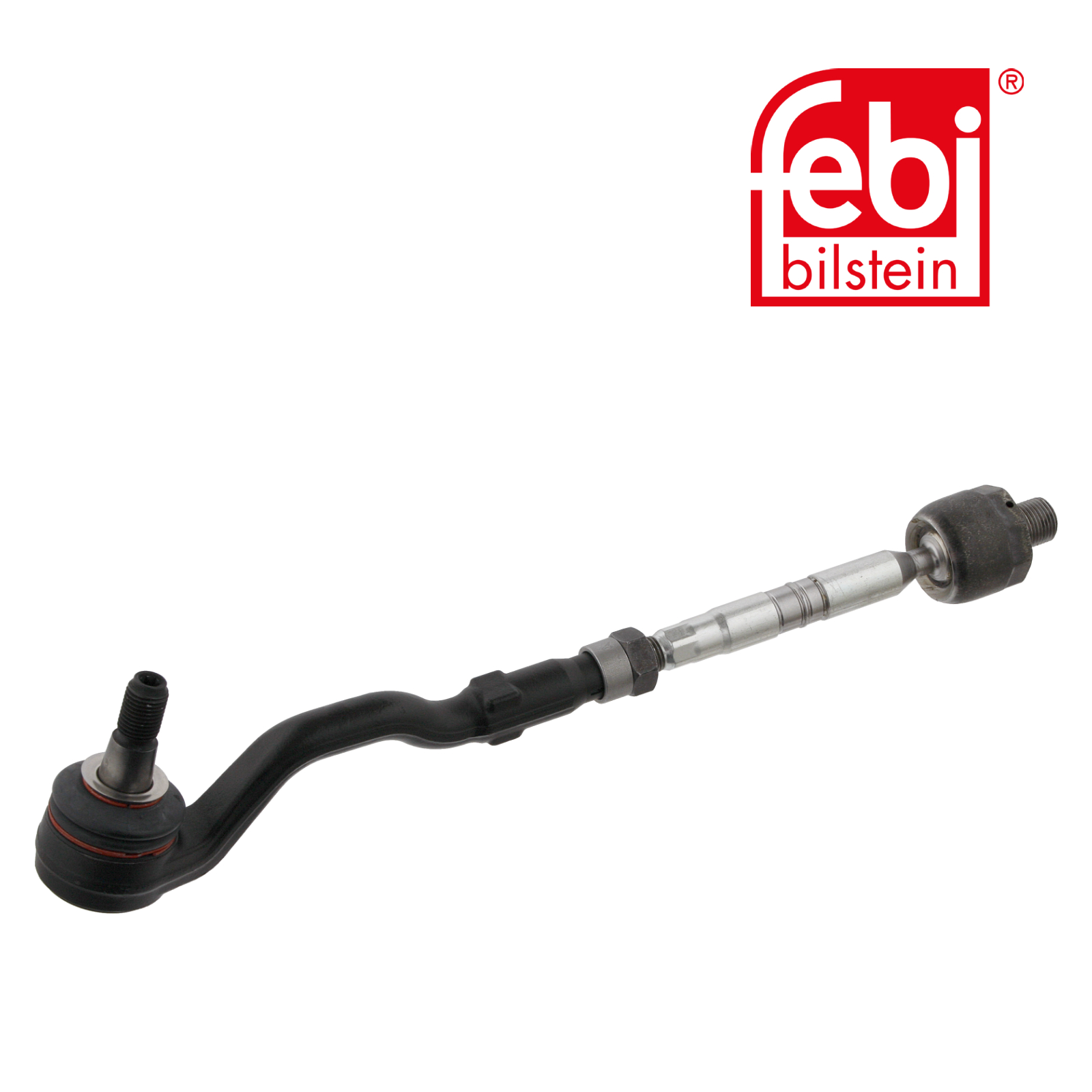 Febi Inner Rack End Right Joint Front Right 31225