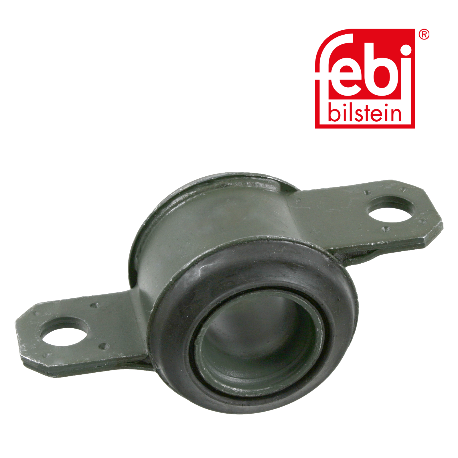 Febi Wishbone / Control / Trailing Arm Bush Front Right 21611