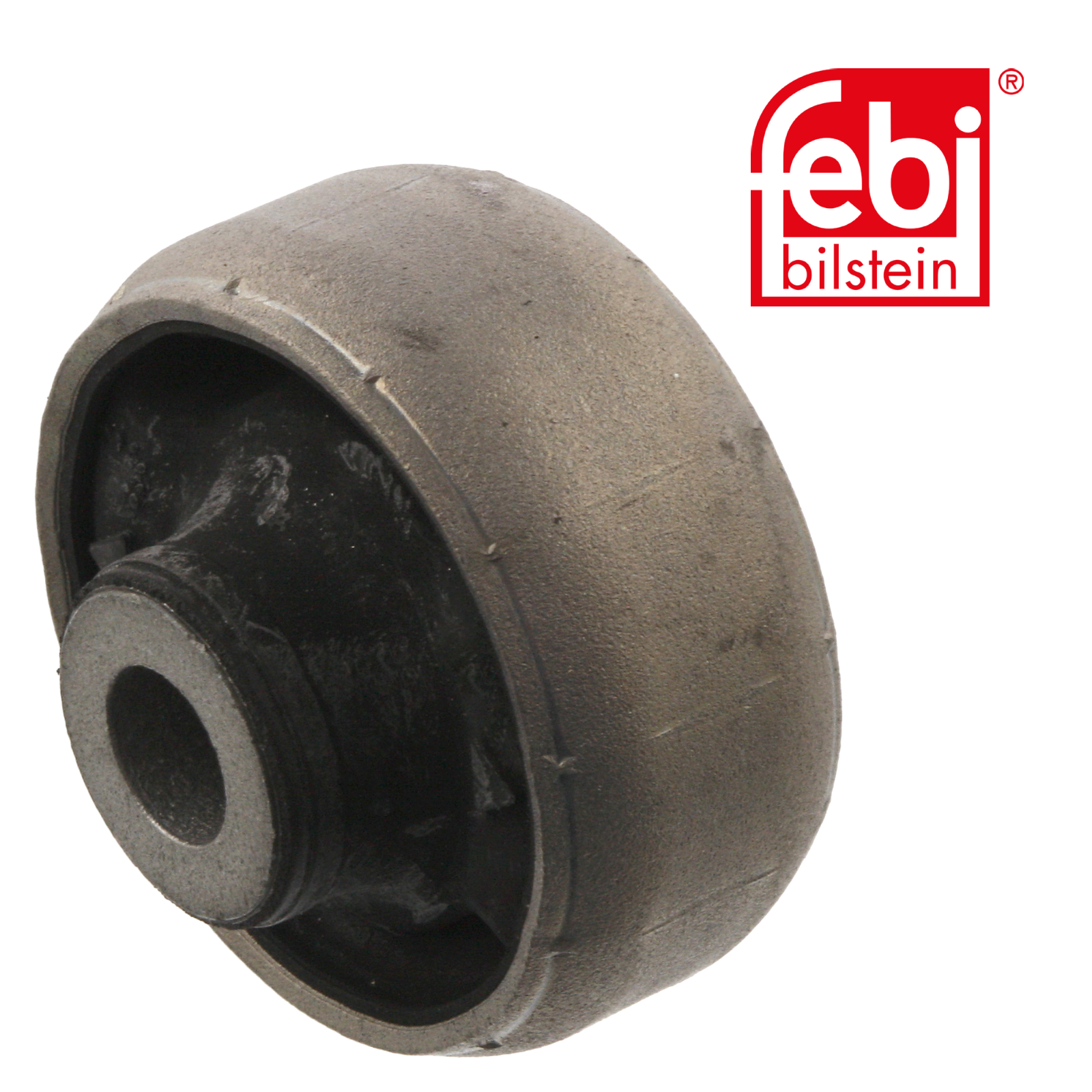 Febi Wishbone / Control / Trailing Arm Bush Front Right 36752