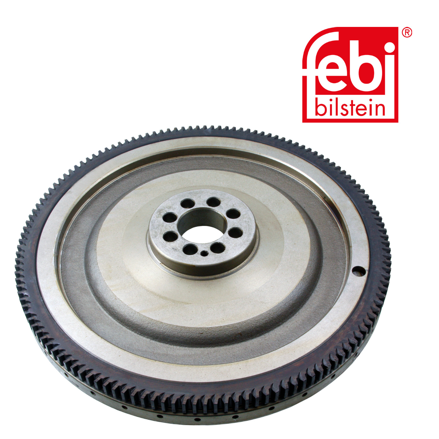 Febi Engine Flywheel 132 Teeth 29798