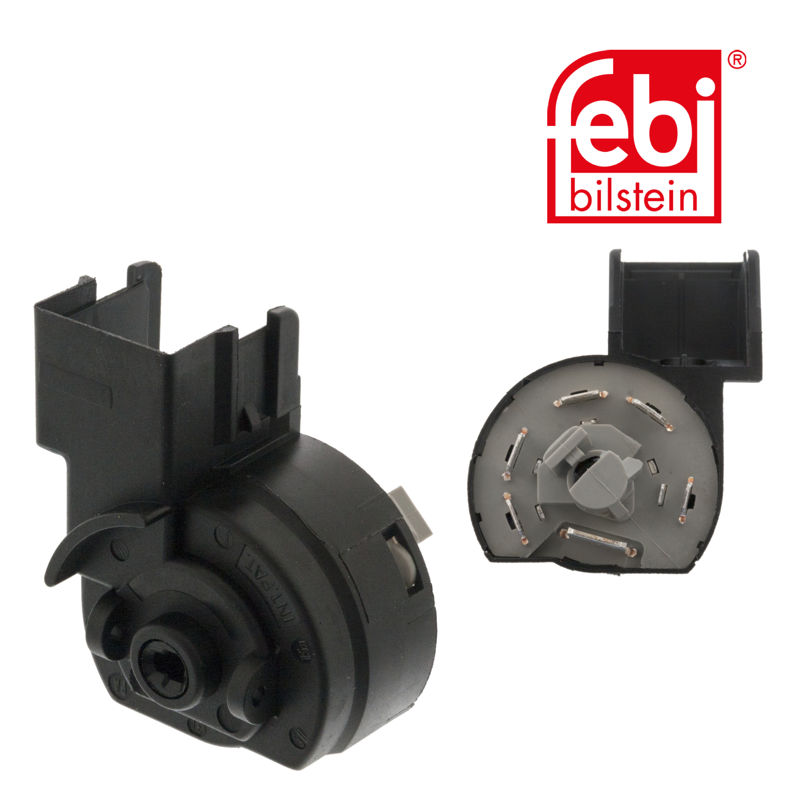 Febi Ignition Key Switch 02749