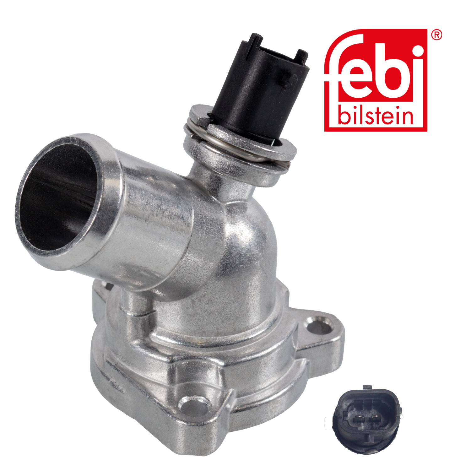 Febi Thermostat,Coolant 174949