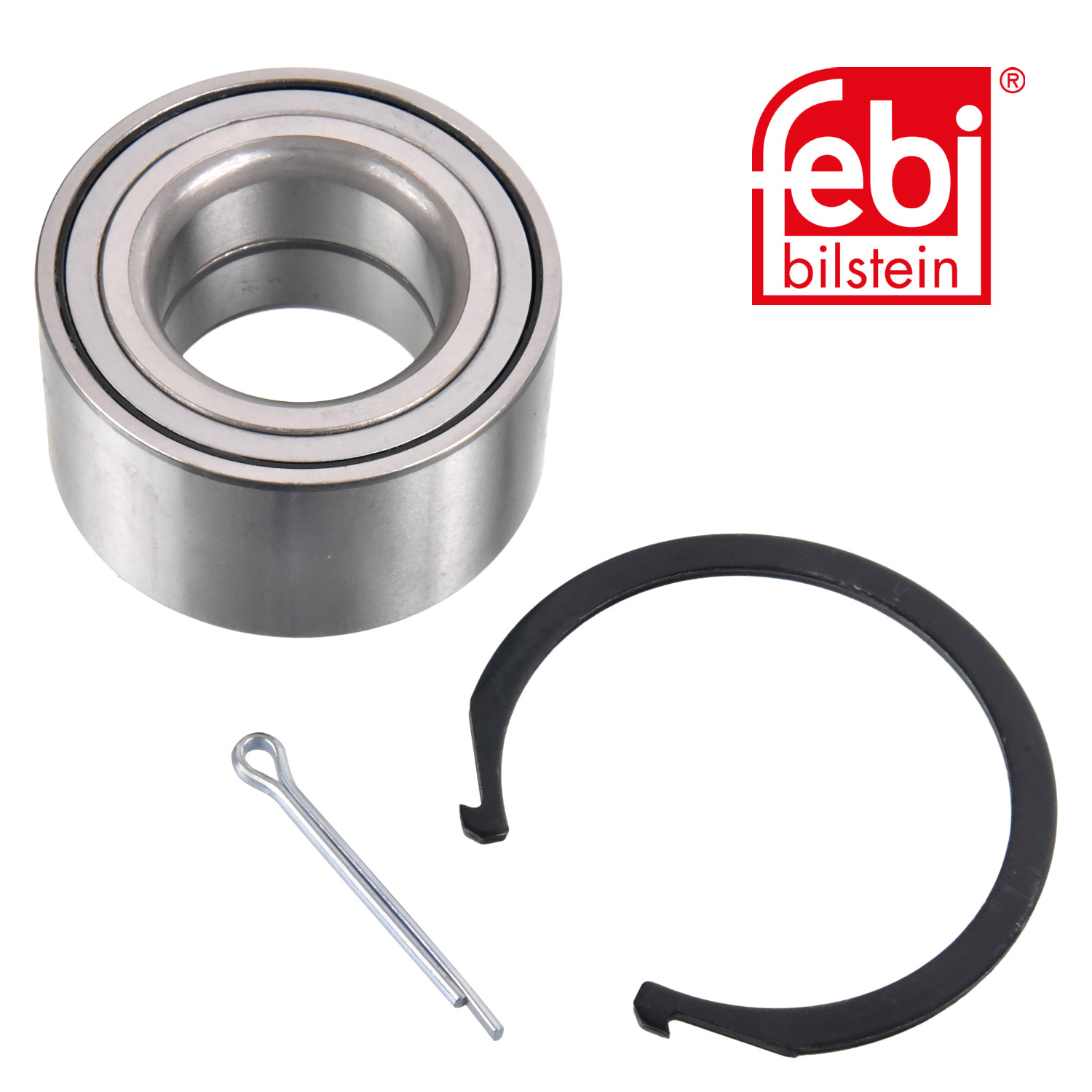 Febi Wheel Bearing Kit Front Right 31183