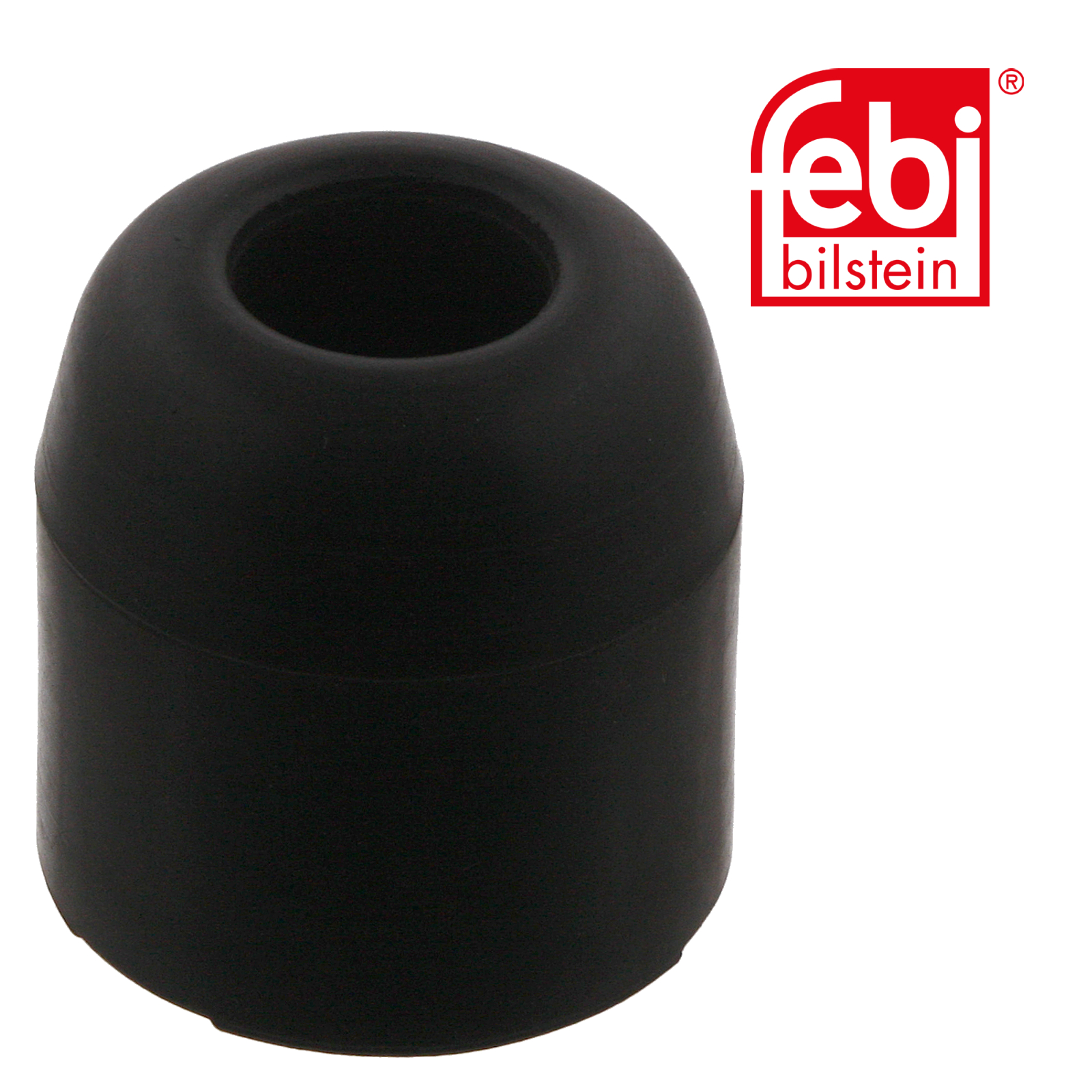 Febi Driver Cab Rubber Buffer 50mm OD High 31038