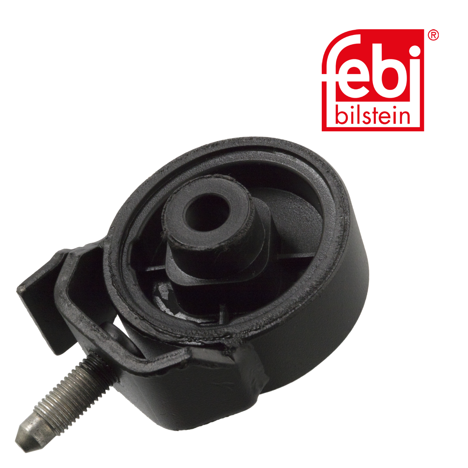 Febi Automatic Transmission Mounting Rear 103304
