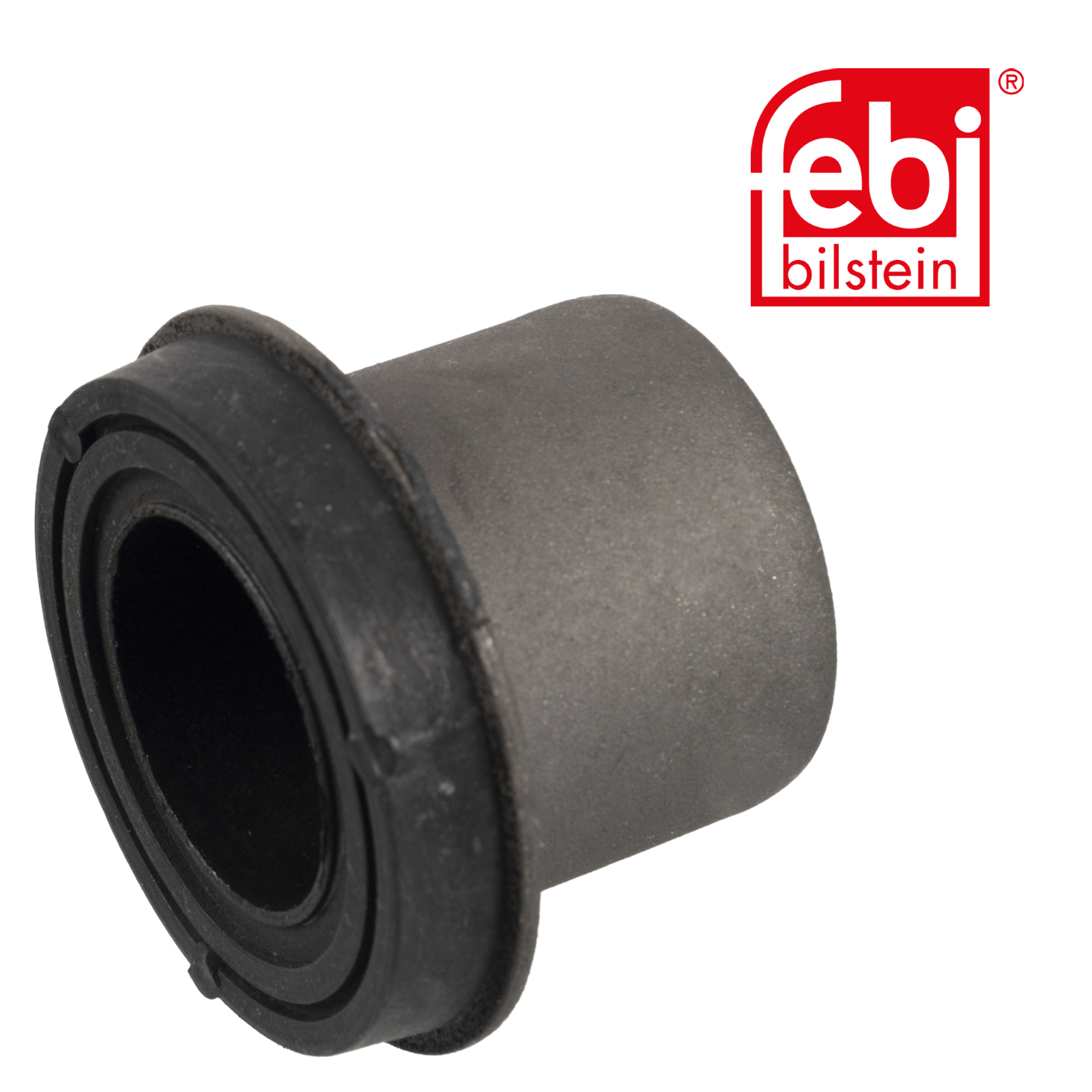 Febi Driver Cab Suspension Bush 53mm OD ID 107306