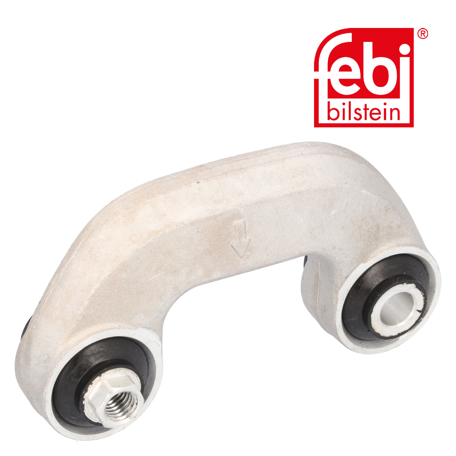Febi Stabiliser Bar Link Coupling Rod Front Left 21920