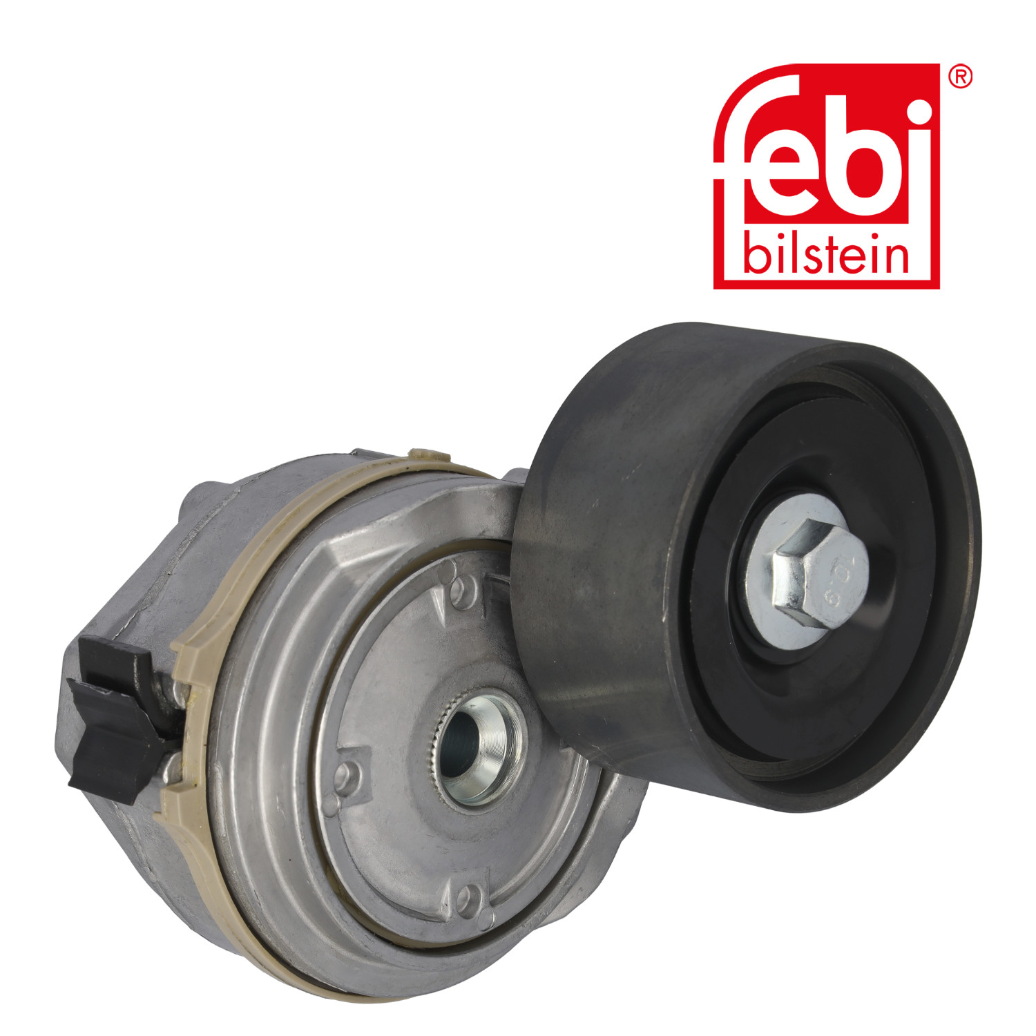 Febi Auxiliary Belt Tensioner 27135