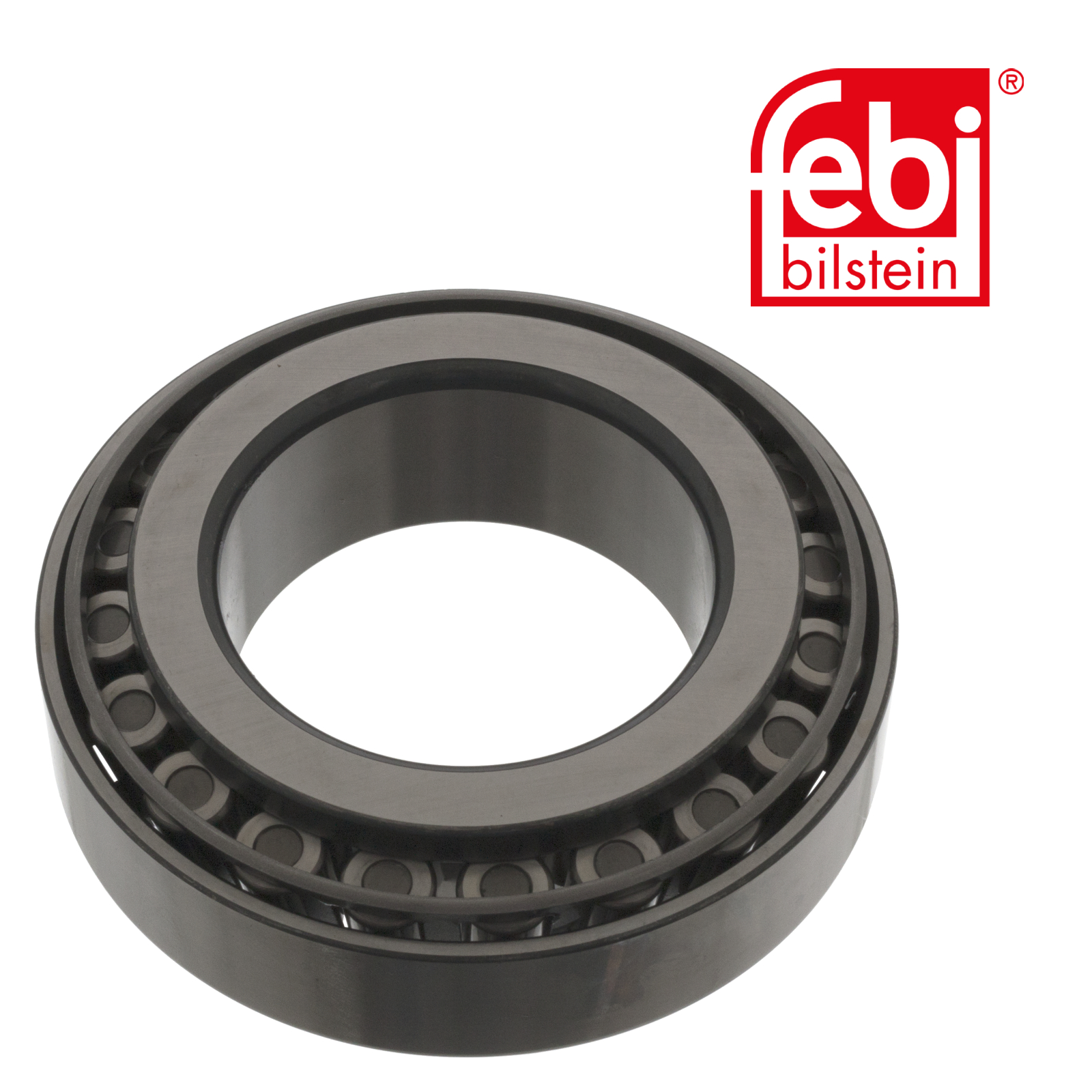 Febi Wheel Bearing 145mm OD ID Wide 11595