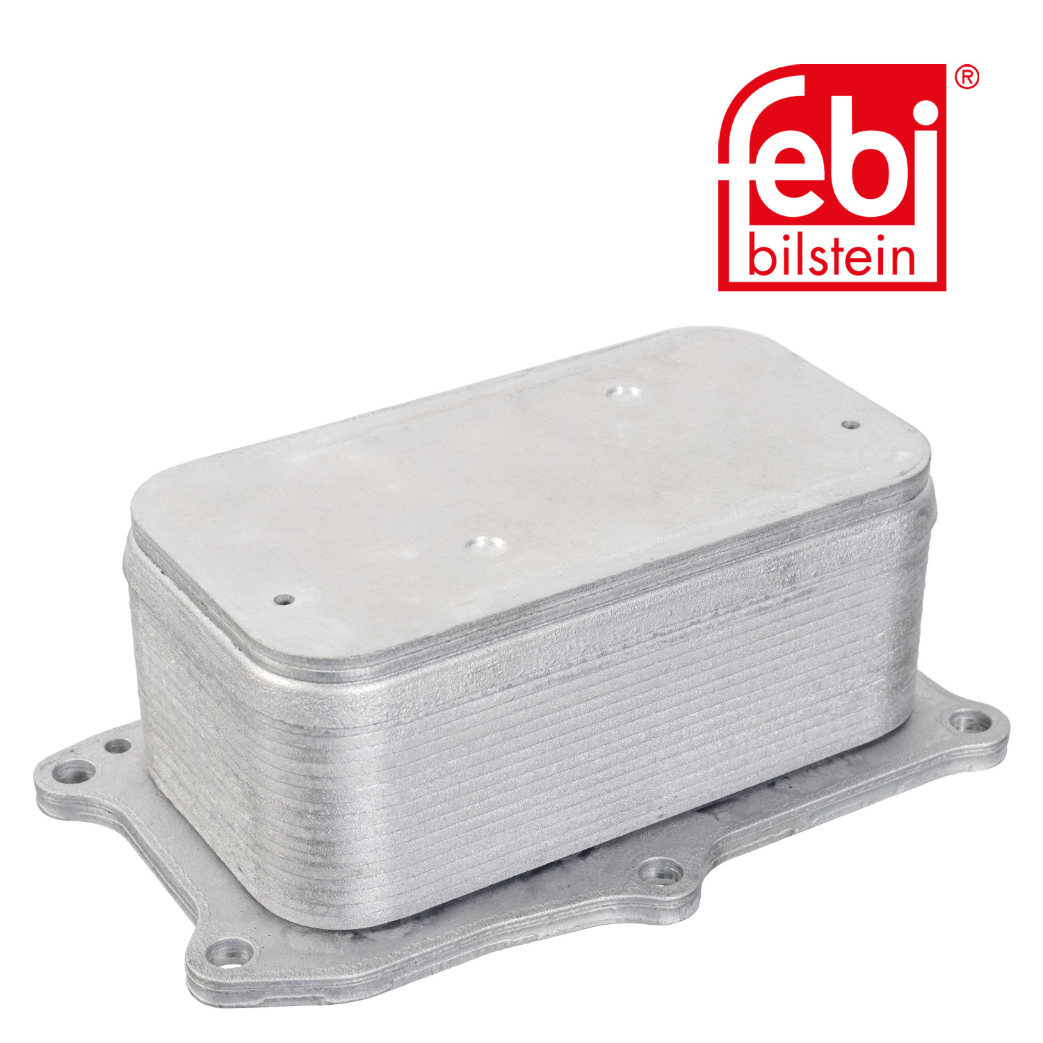 Febi Engine Oil Cooler 179532