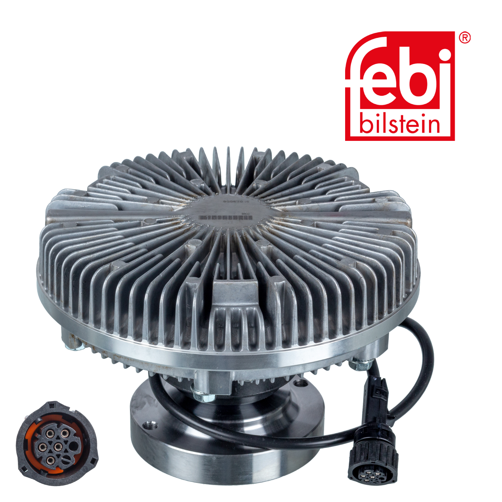 Febi Radiator Fan Clutch 46167