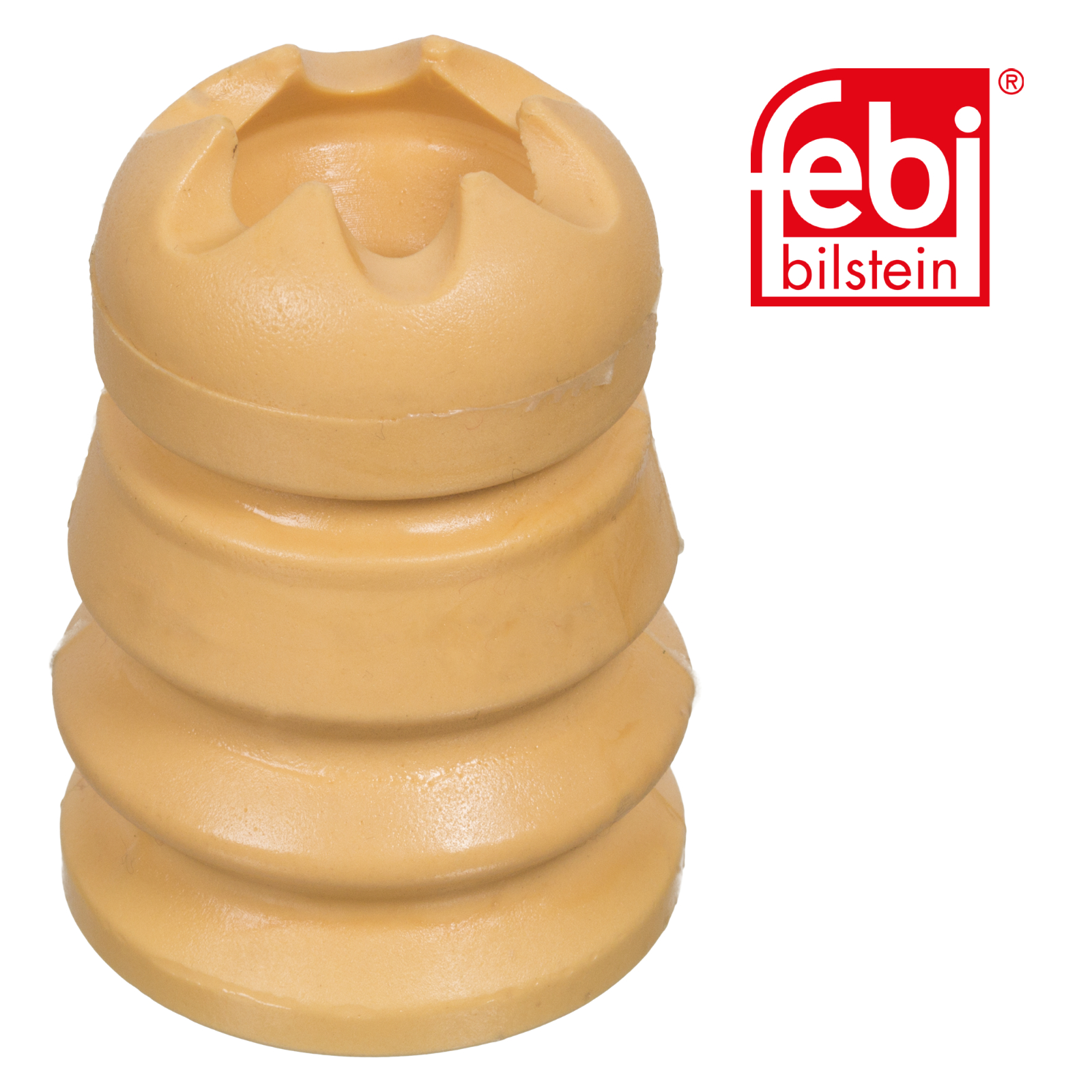 Febi Rear Rubber Buffer Suspension 19284