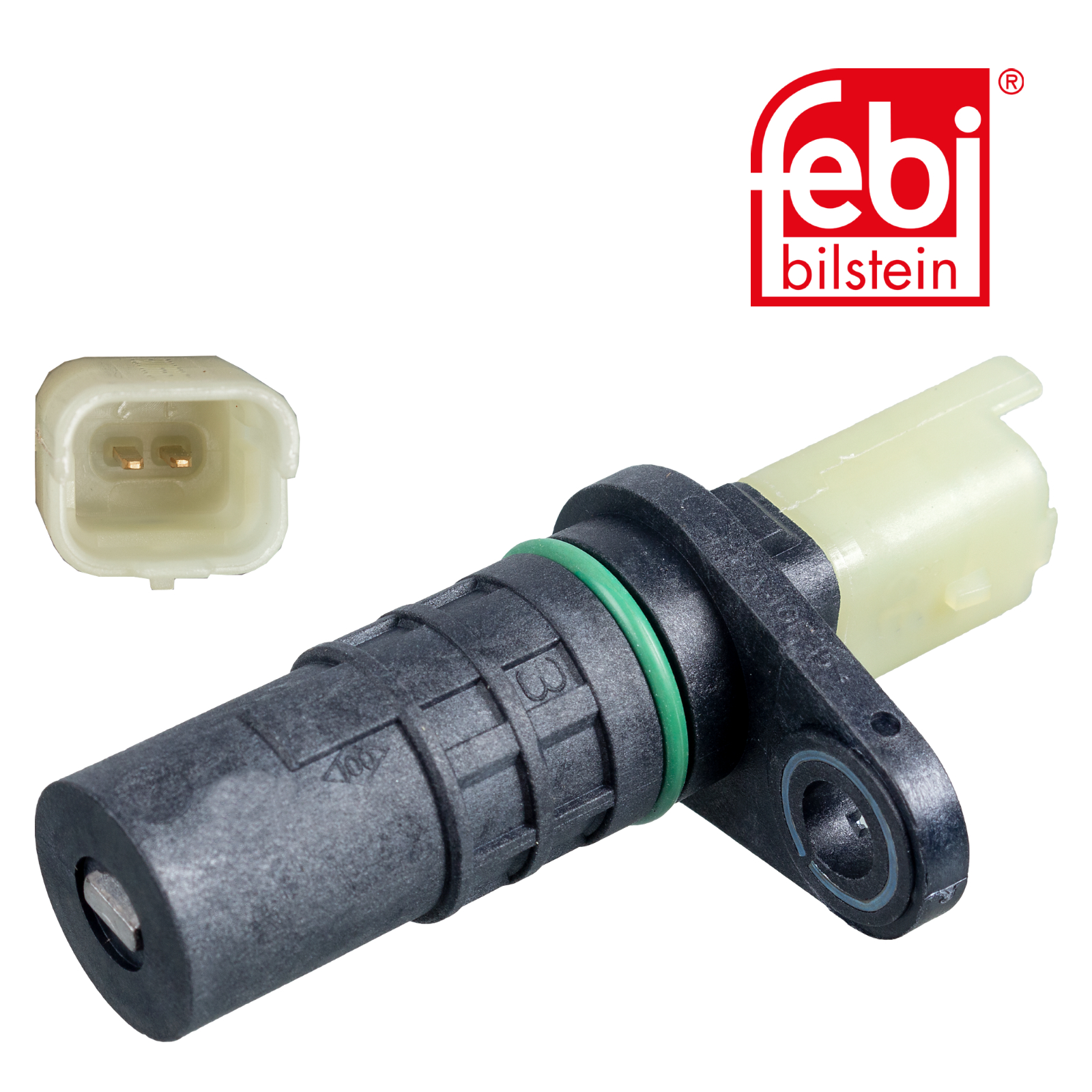 Febi Crankshaft Position Sensor 106801