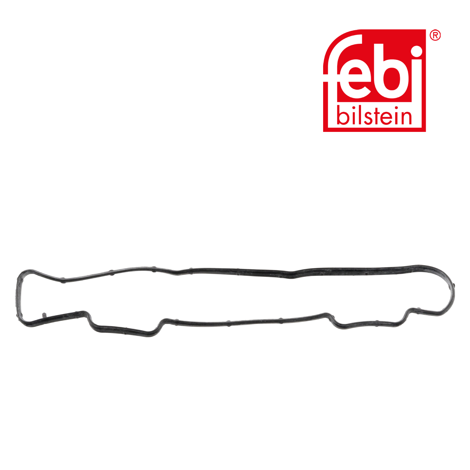 Febi Cylinder Head Cover Gasket NBR (nitrile butadiene rub 105926