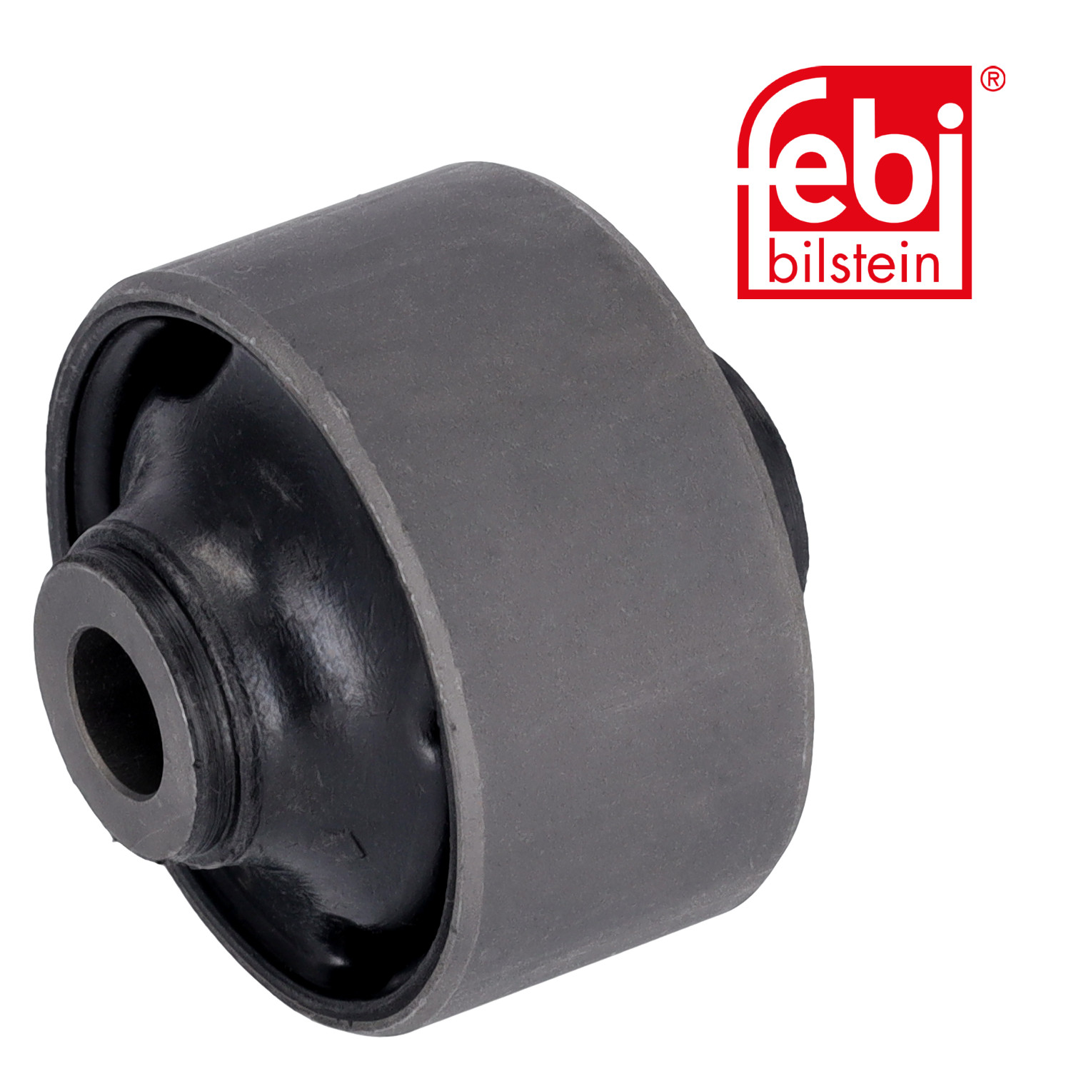 Febi Wishbone / Control / Trailing Arm Bush Front Right 41416
