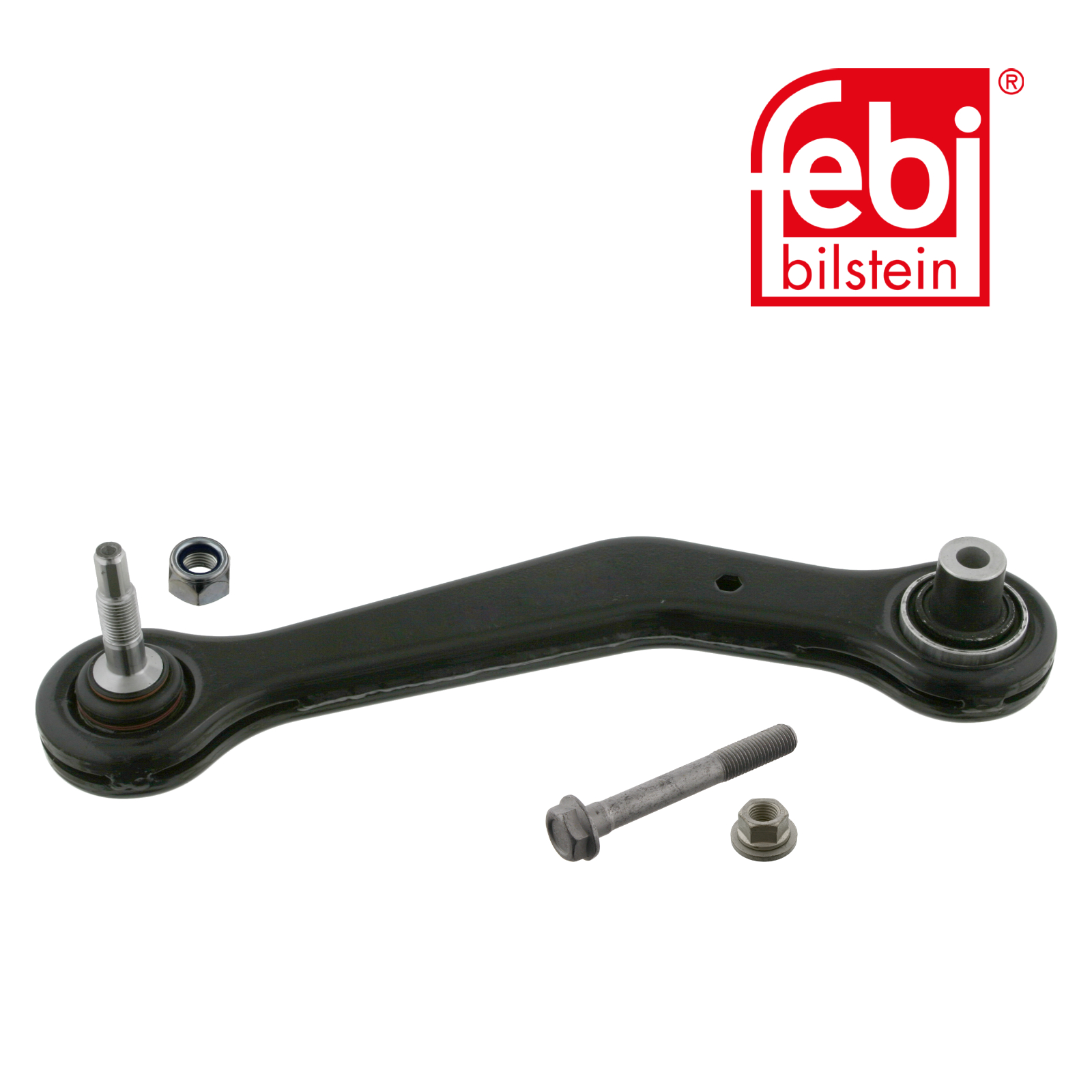 Febi Control/Trailing Arm Rear Left 38255