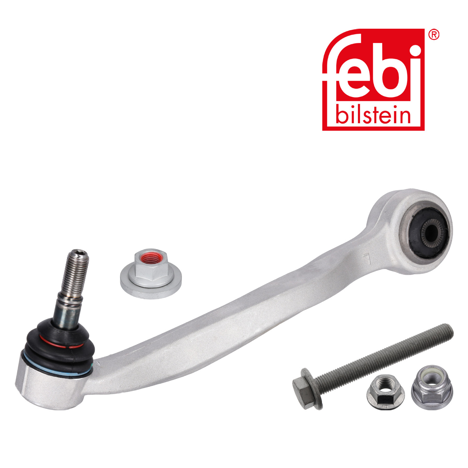 Febi Control/Trailing Arm Rear 40361