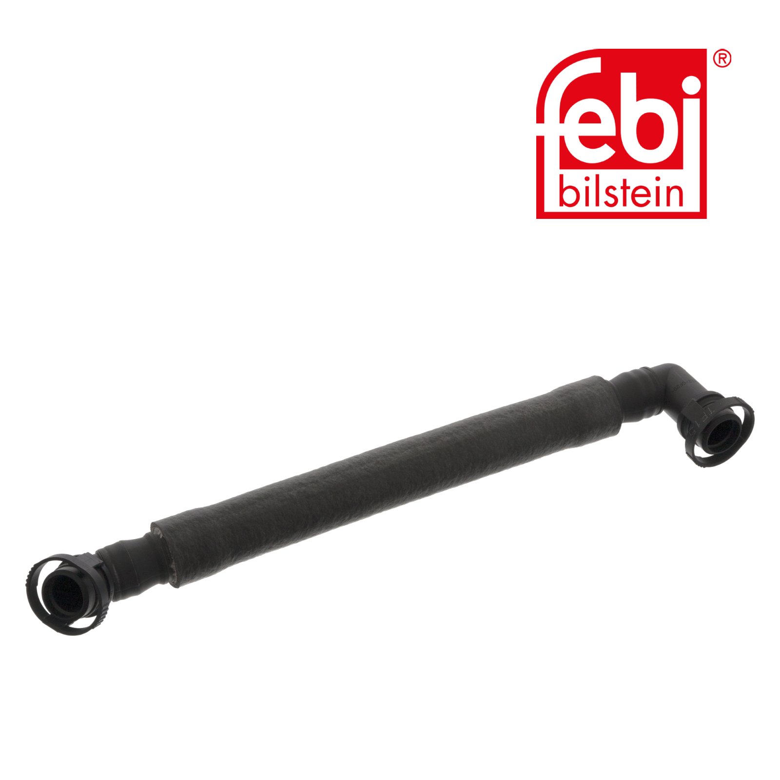 Febi Crankcase Ventilation Hose 305mm 47227